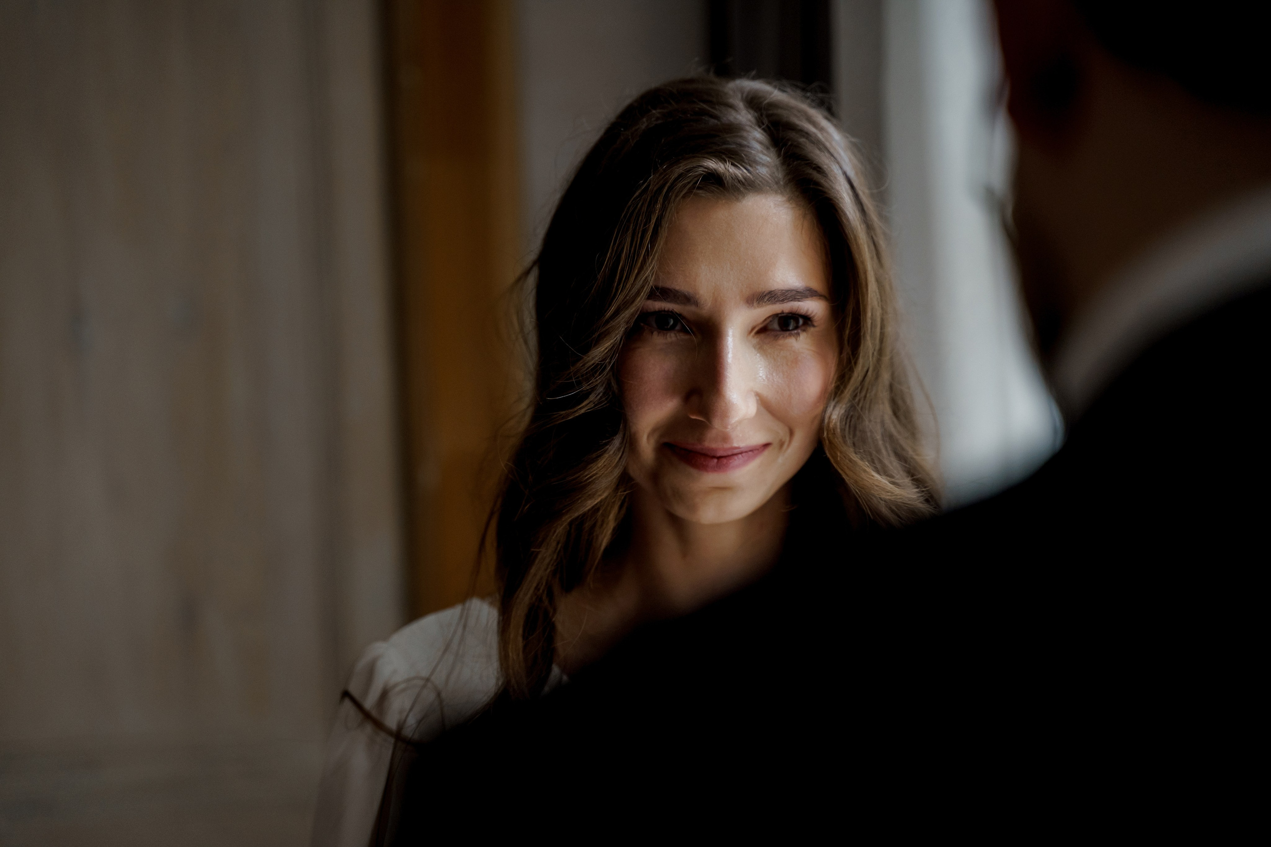 Елизавета & Артем. Свадебный фотограф организатор в Санкт-Петербурге Ассоль Опарина