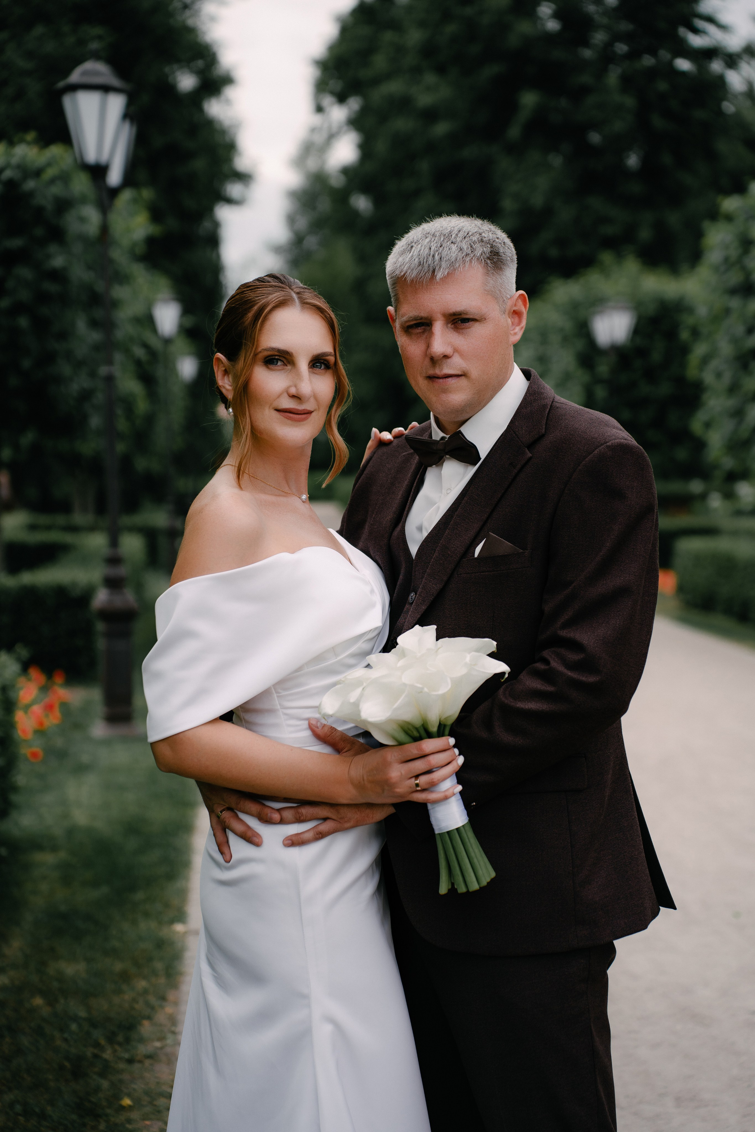 Антон и Надежда. Свадебный и семейный фотограф в Воронеже Анастасия Бойко