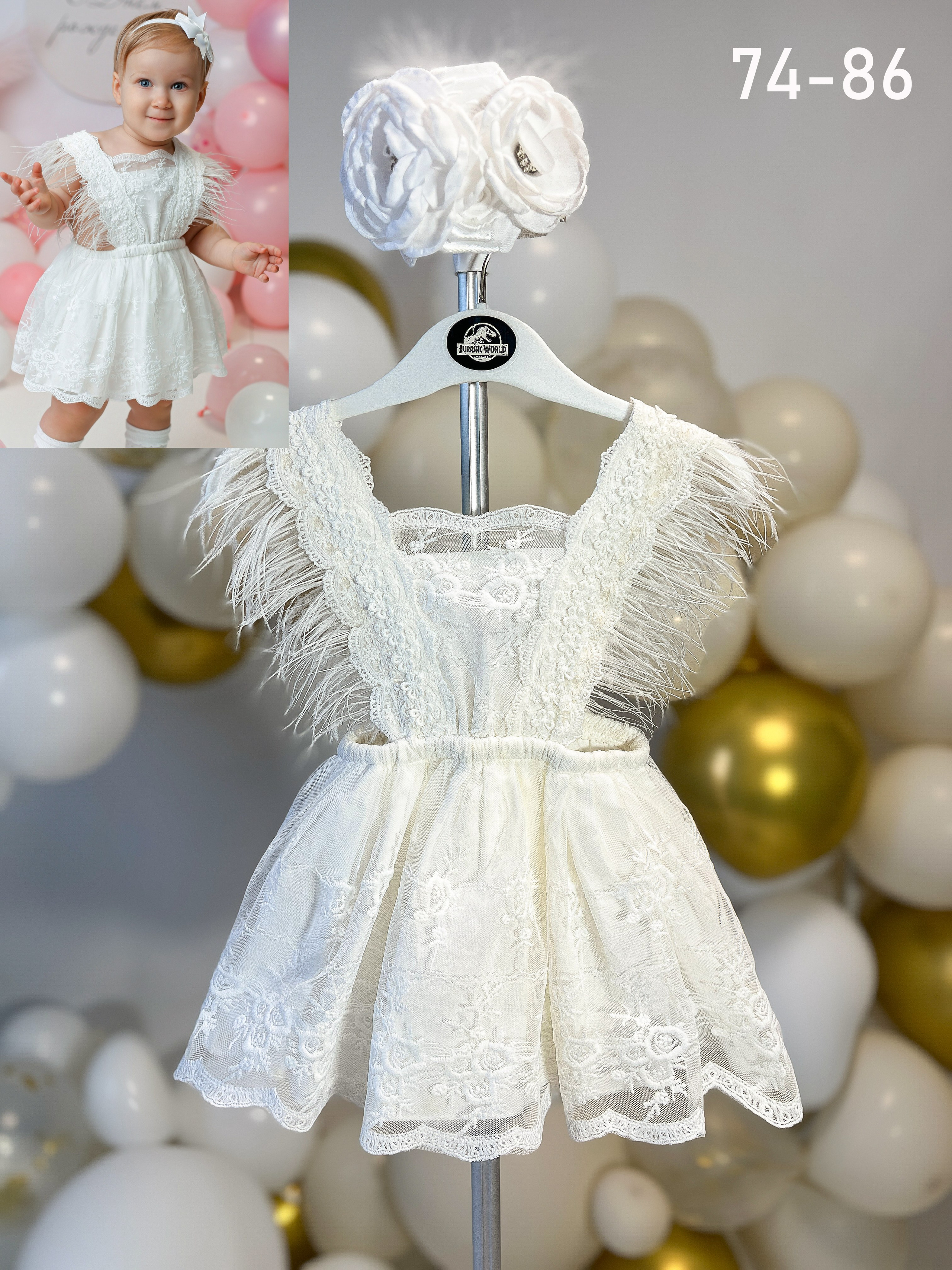 Для девочек. Детская фотостудия в Санкт-Петербурге