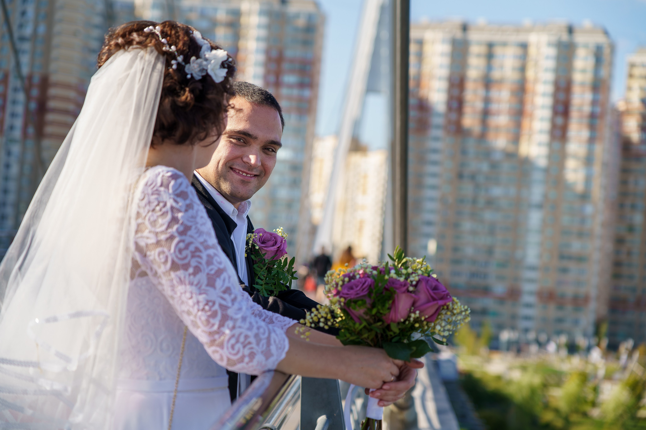 Альбом свадебная фотосъёмка, венчание, утро невесты, роспись, банкет. «Студия DRONAVT`s» — видеосъёмка и фотография г. Москва