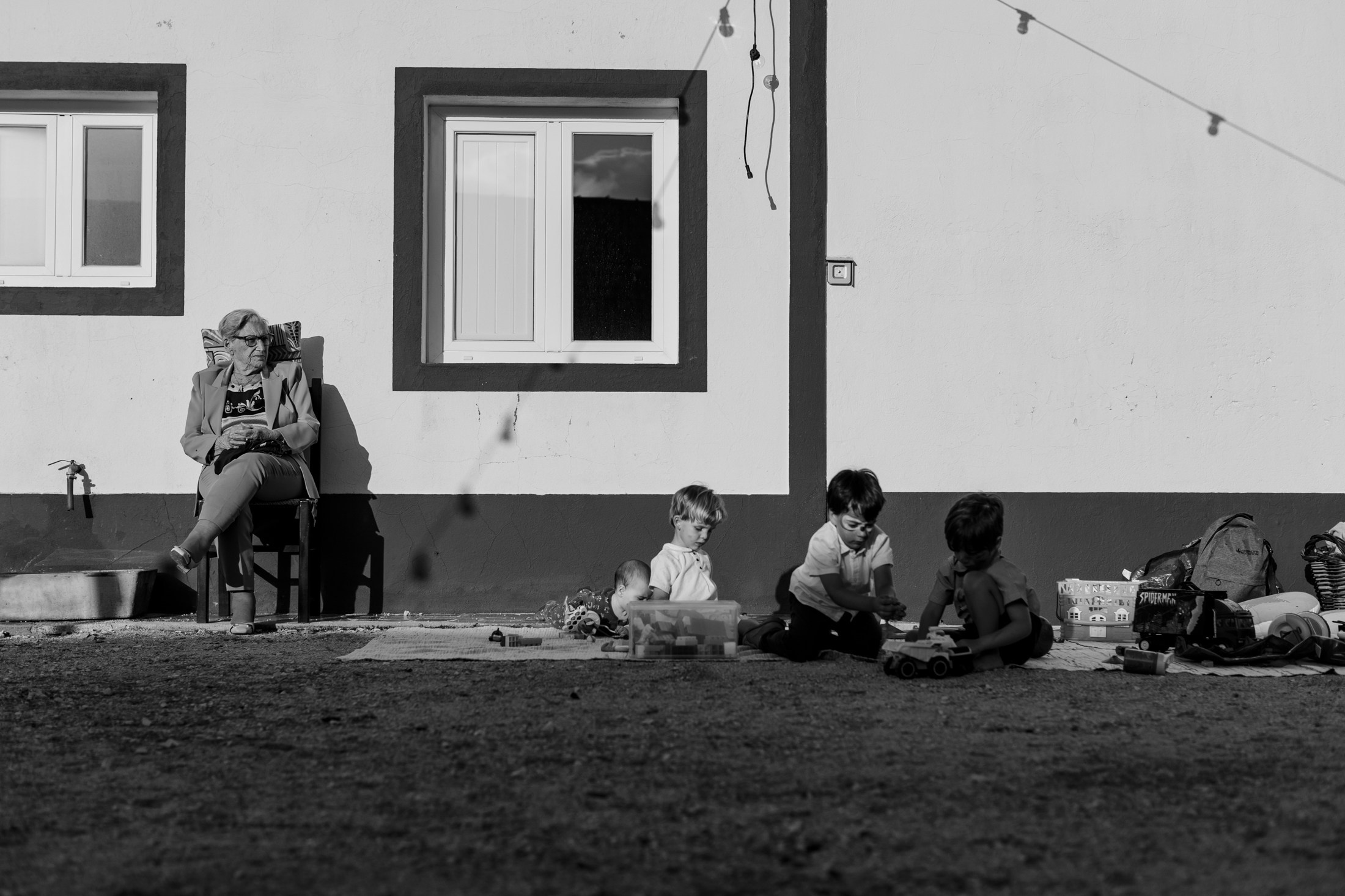 Витор и Джулия. Португалия. Свадебный фотограф Марина Назарова Москва