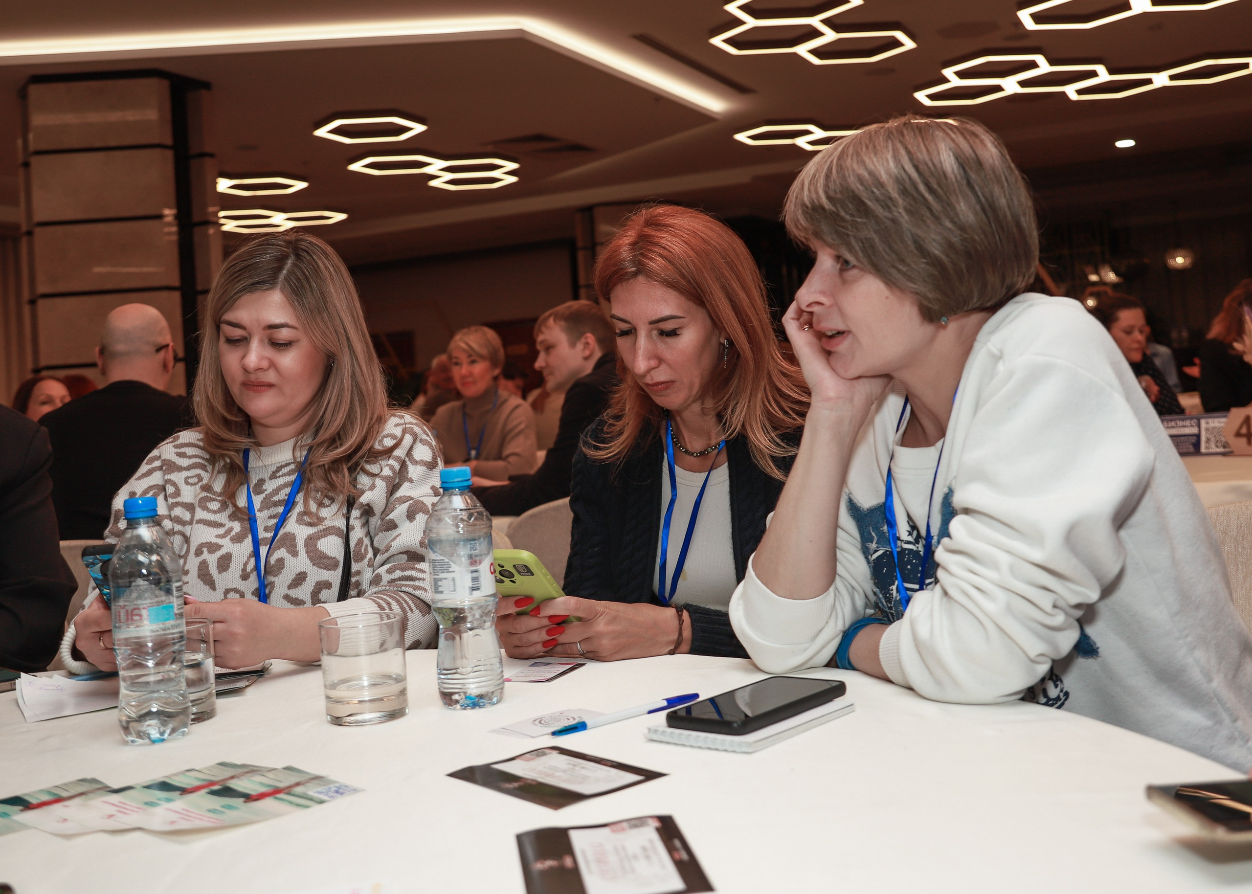 Закрытый нетворкинг. Фотограф Юлия Мальцева