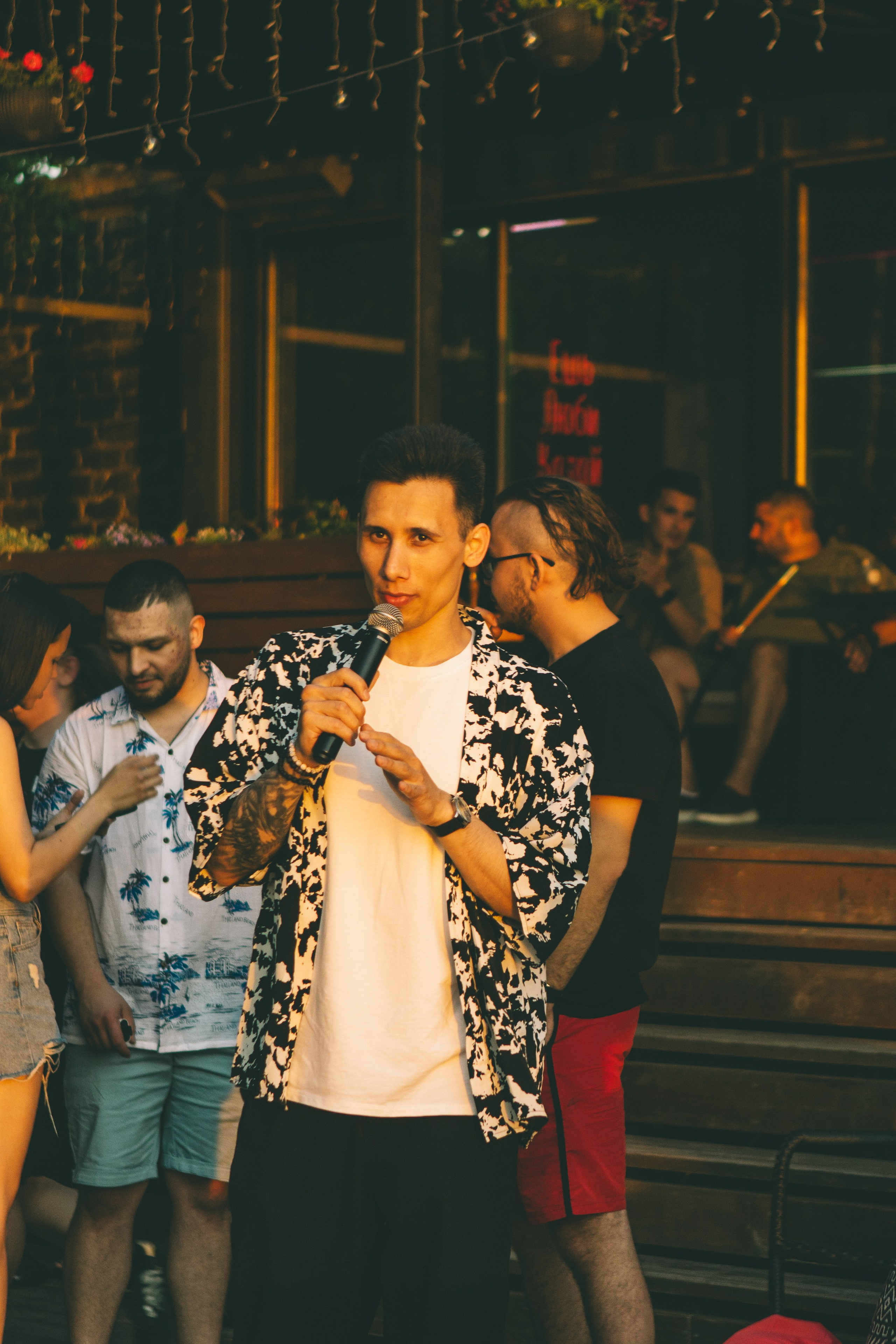 Вечеринка от Best Shop. Ilgizphoto.ru