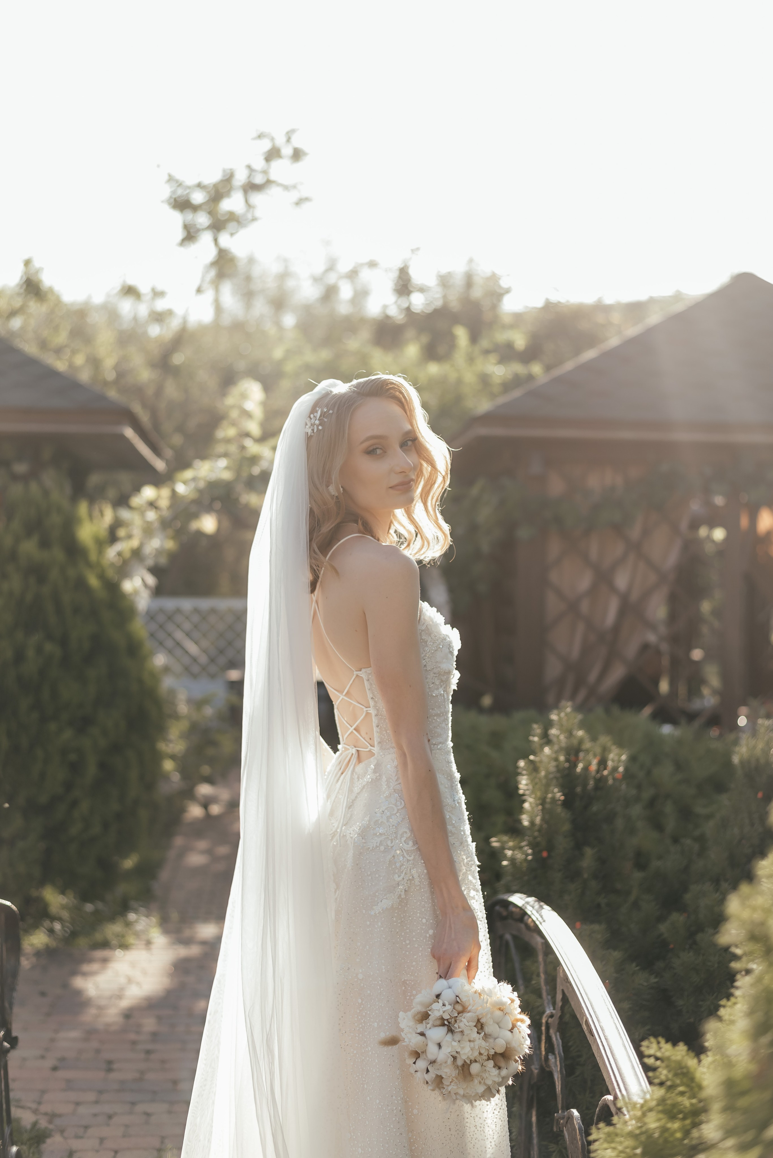 Станислав и Татьяна. Свадебный фотограф в Ростове Александра Груздева