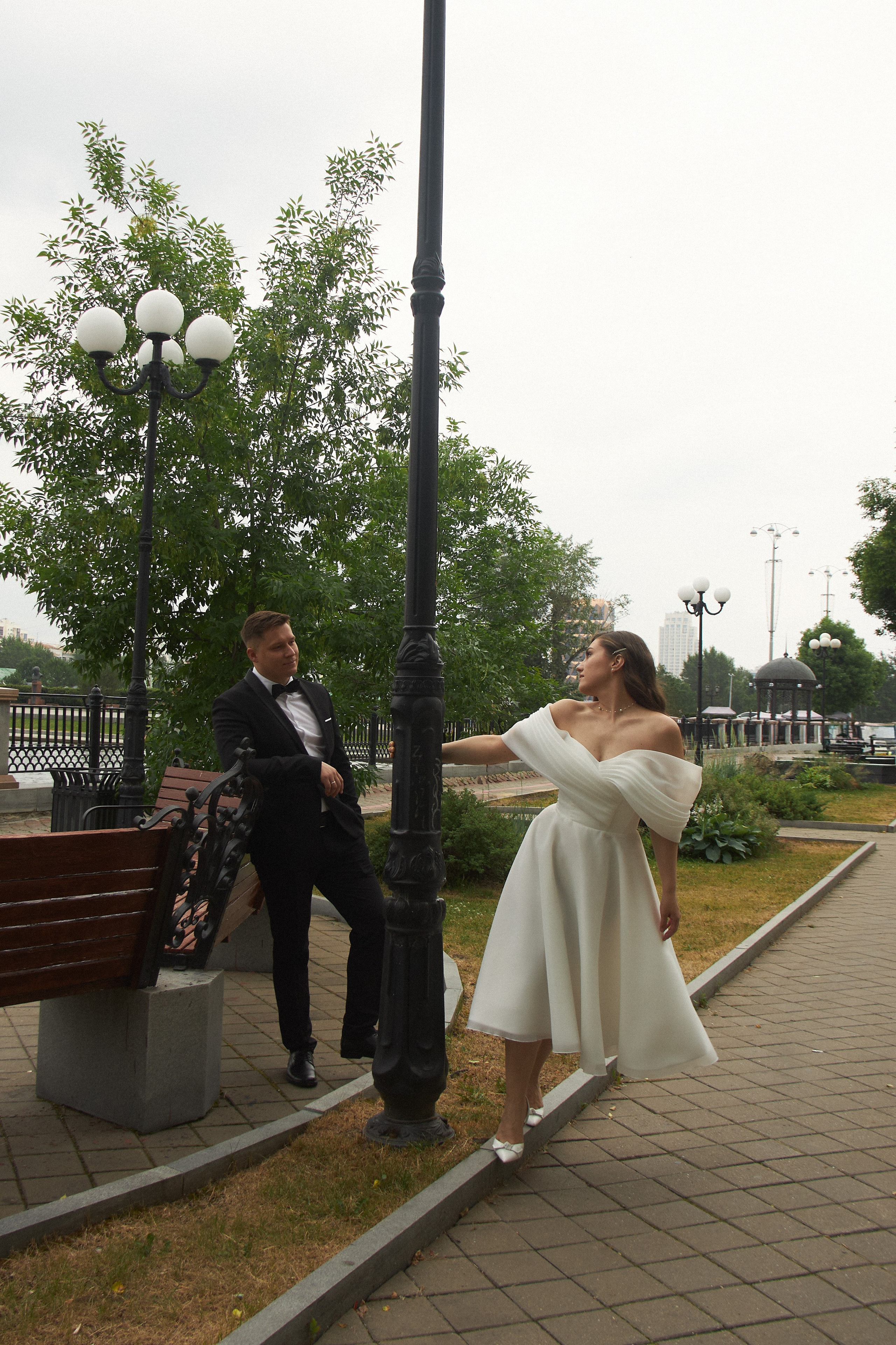 Мария и Андрей. Фотограф в Екатеринбурге и Москве, Анна