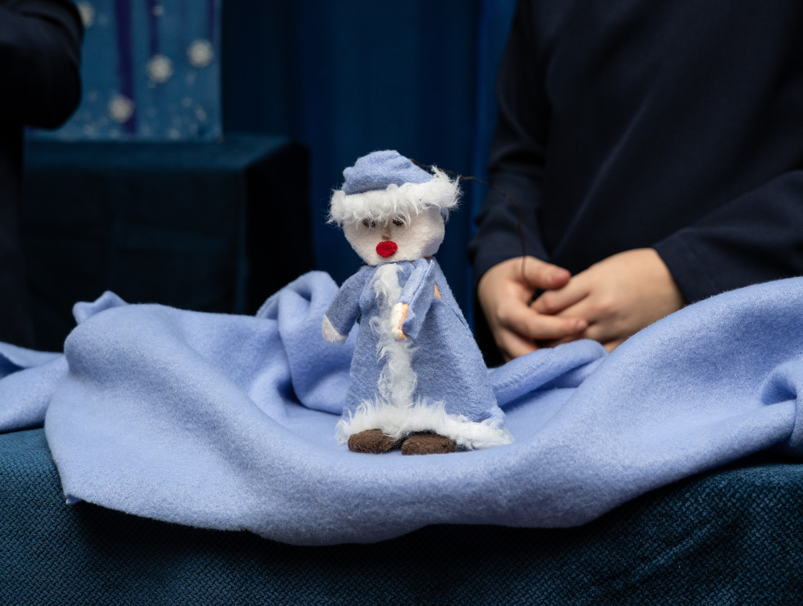 Спектакли. Детский и семейный фотограф в Краснознаменске Гостеева Екатерина