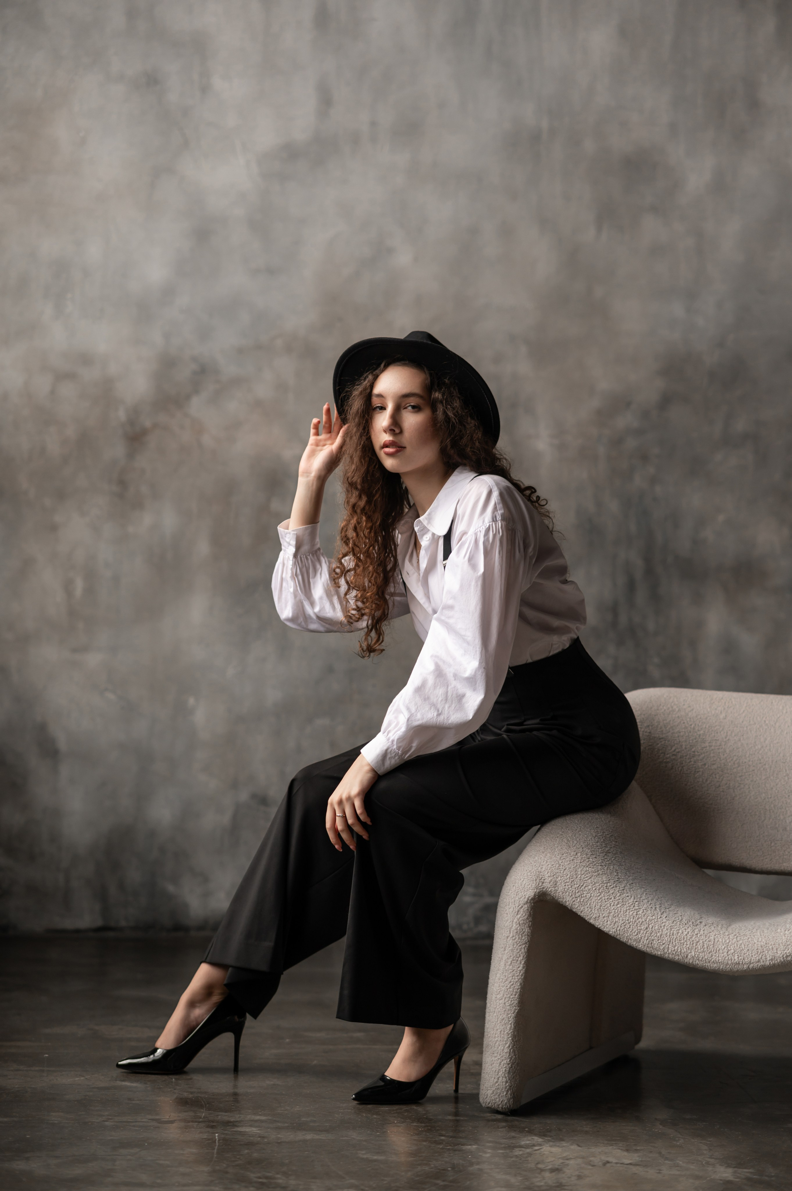 Фотограф в Москве Наталья Смирнова