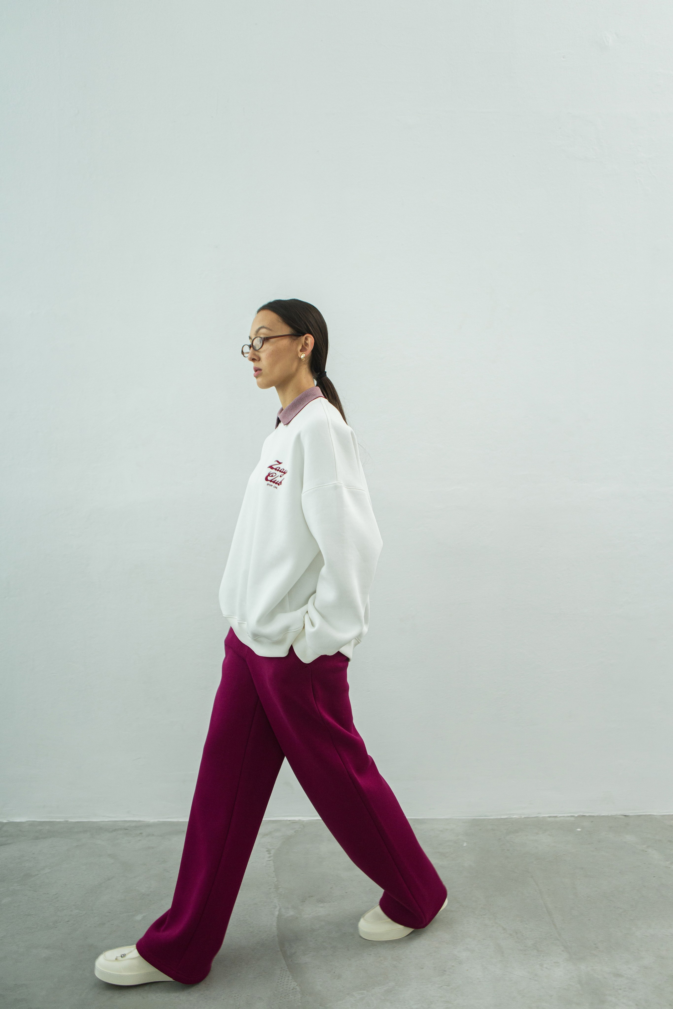 Zaay autumn 2024. Фотограф Евгений Политов