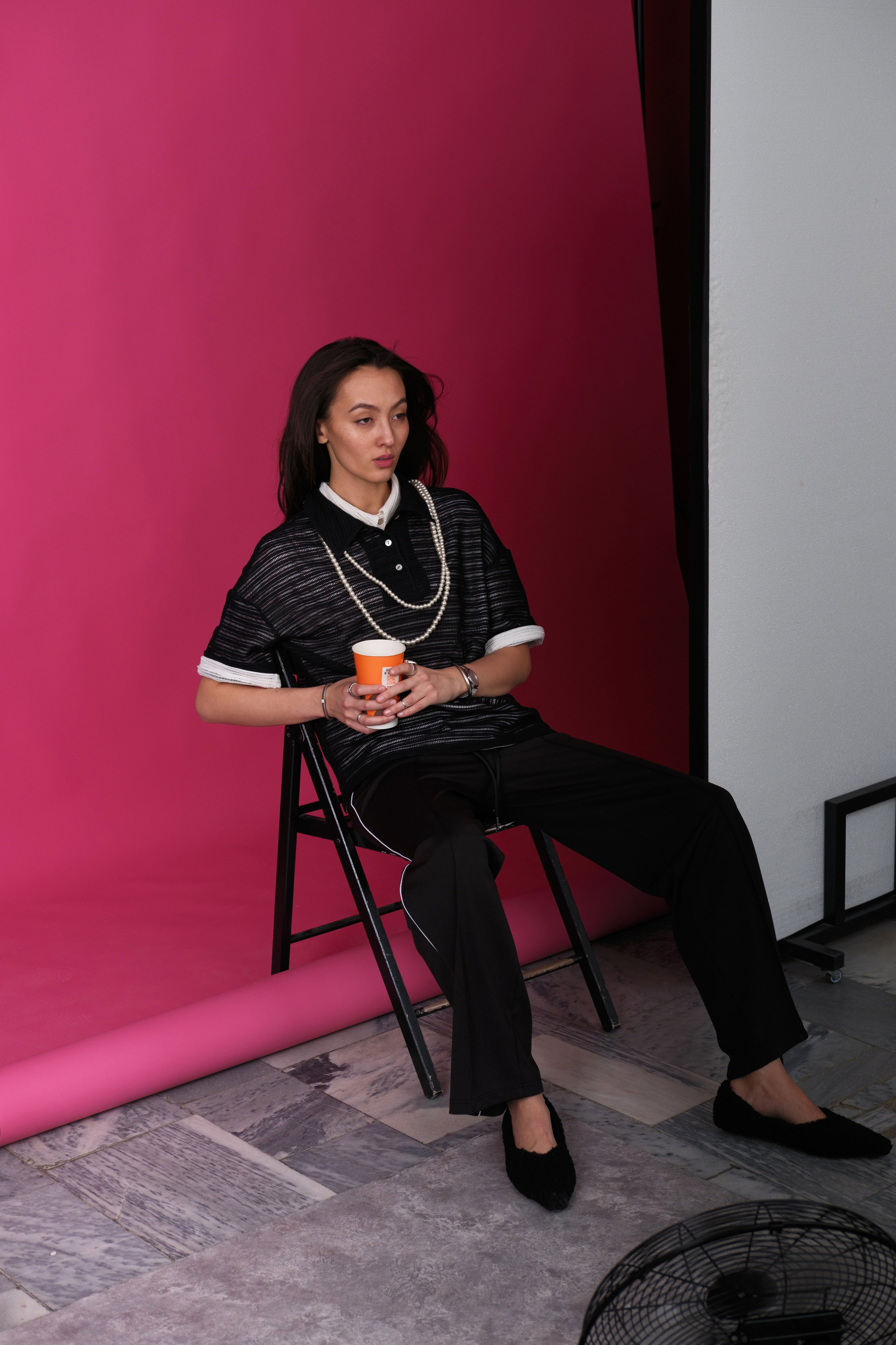 Zaay Spring'2025. Фотограф Евгений Политов