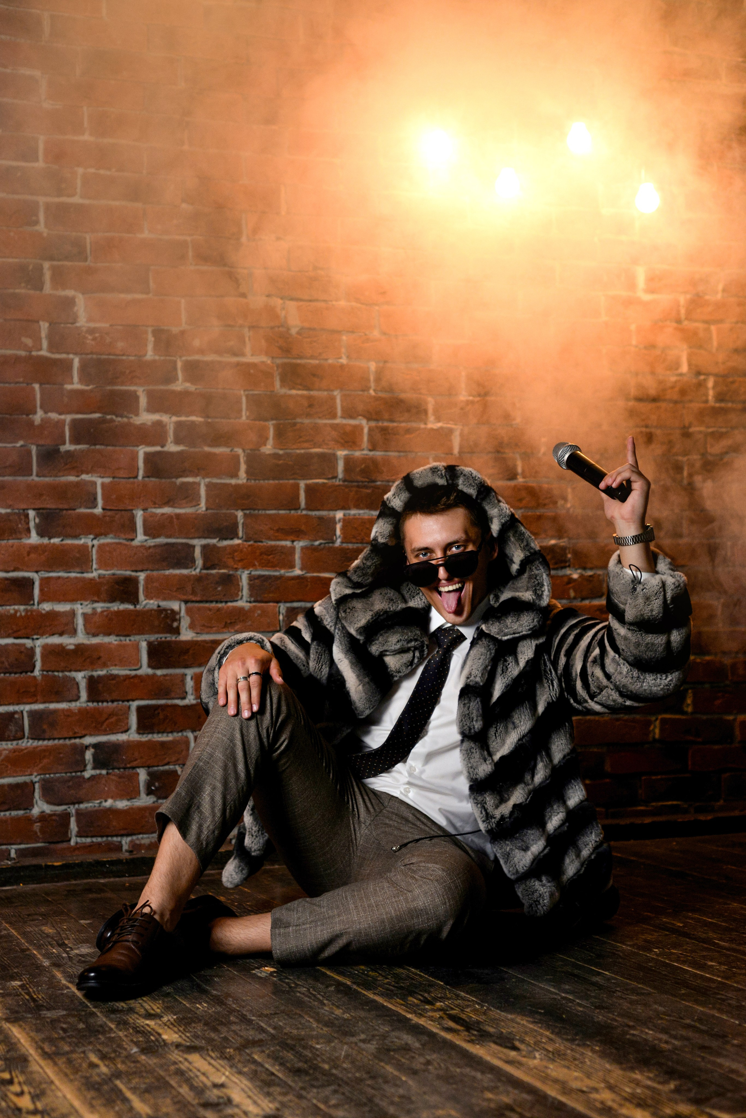 Сэм Ведущий. Семейный и свадебный фотограф Галина Абакумова, фотосессии в Белгороде