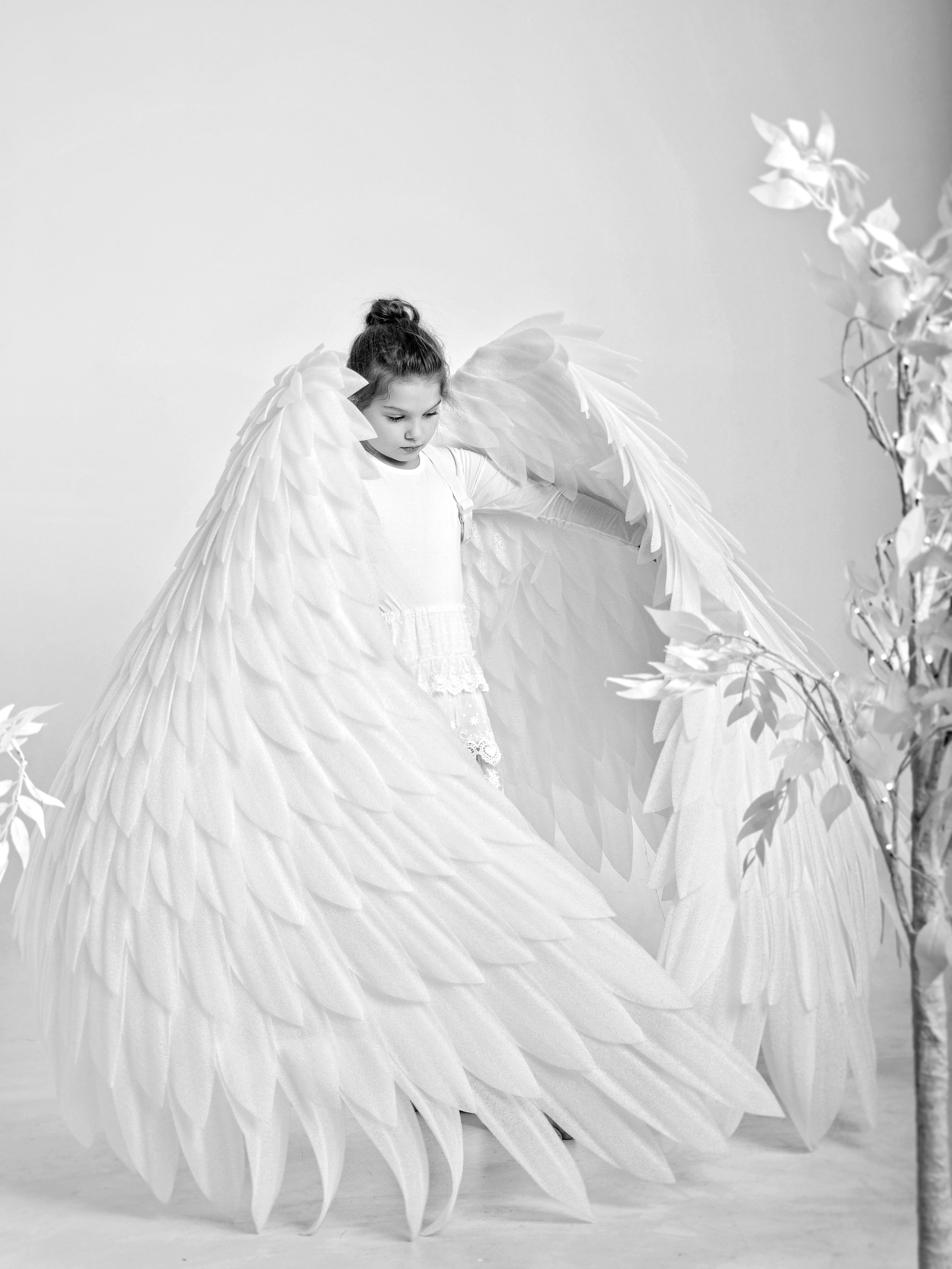 Настя с детками. Семейный и свадебный фотограф Галина Абакумова, фотосессии в Белгороде