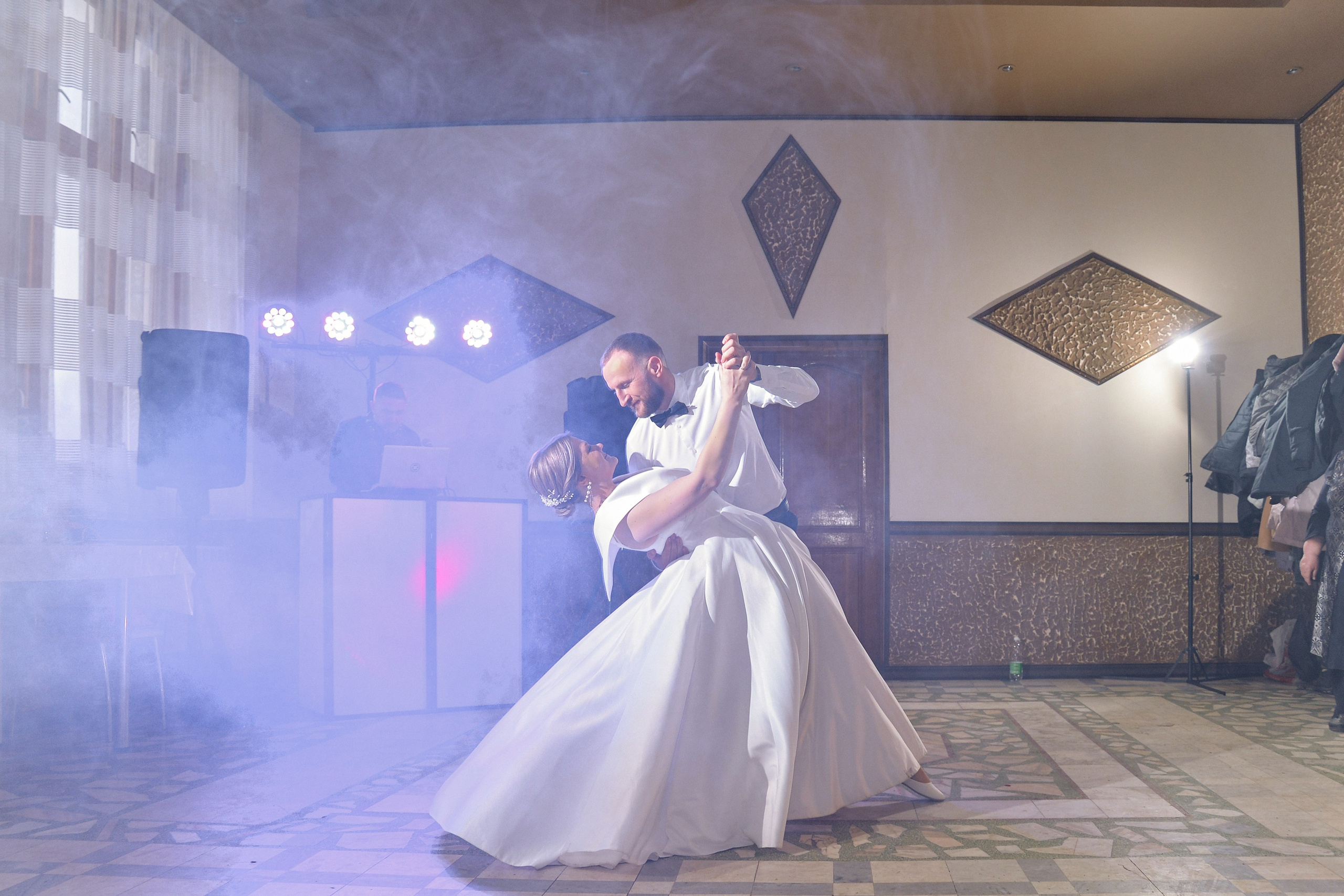 Аня и Денис. Семейный и свадебный фотограф Галина Абакумова, фотосессии в Белгороде