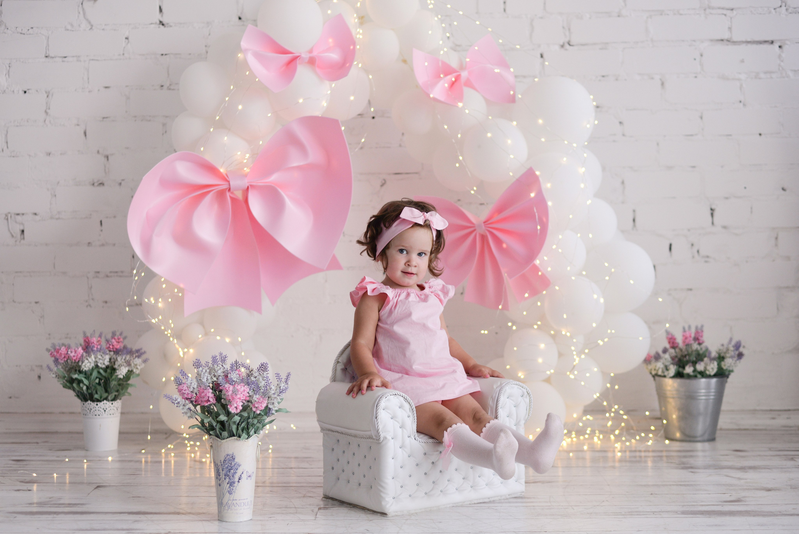 Лида с дочками. Семейный и свадебный фотограф Галина Абакумова, фотосессии в Белгороде