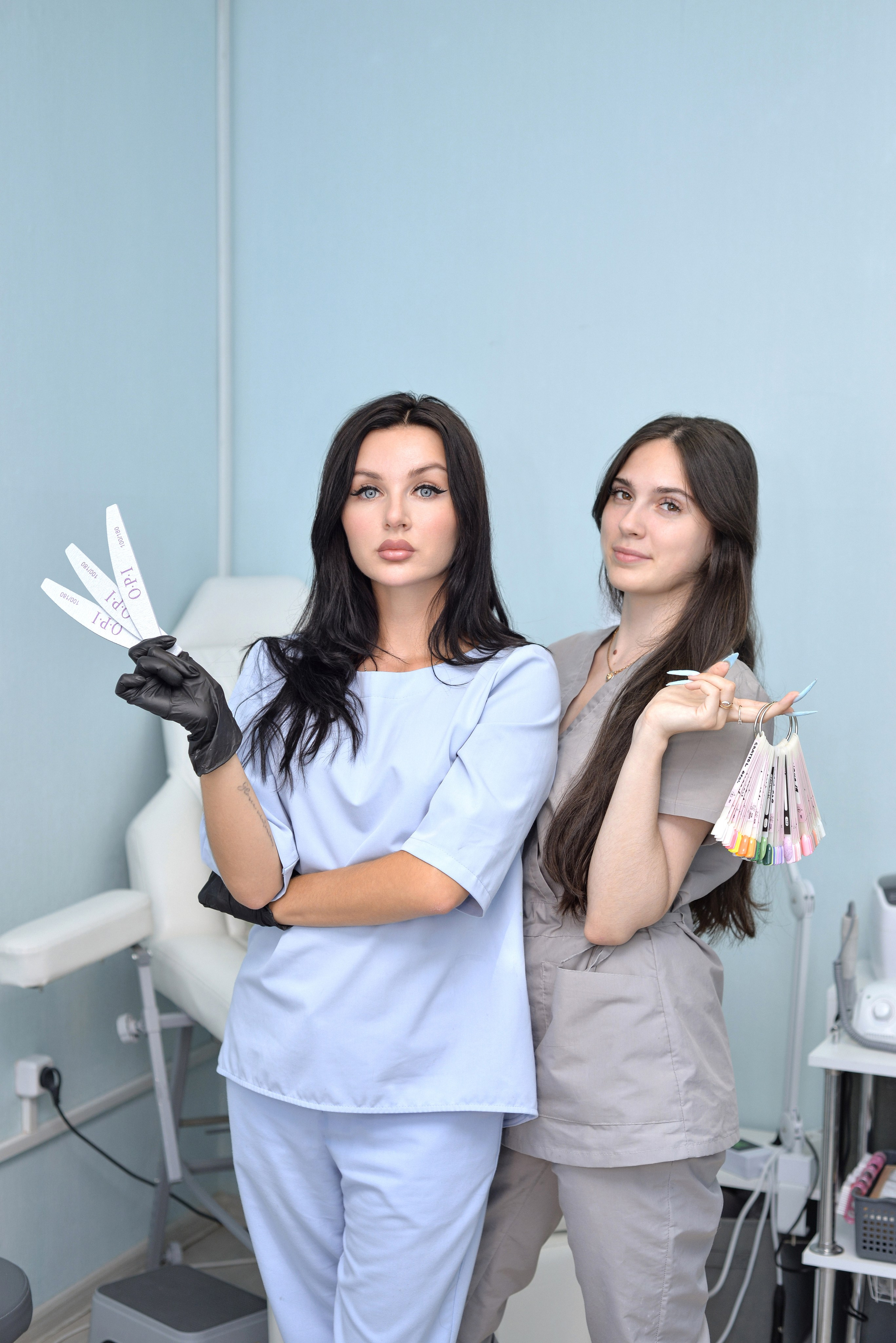 Алина и Тая. Семейный и свадебный фотограф Галина Абакумова, фотосессии в Белгороде