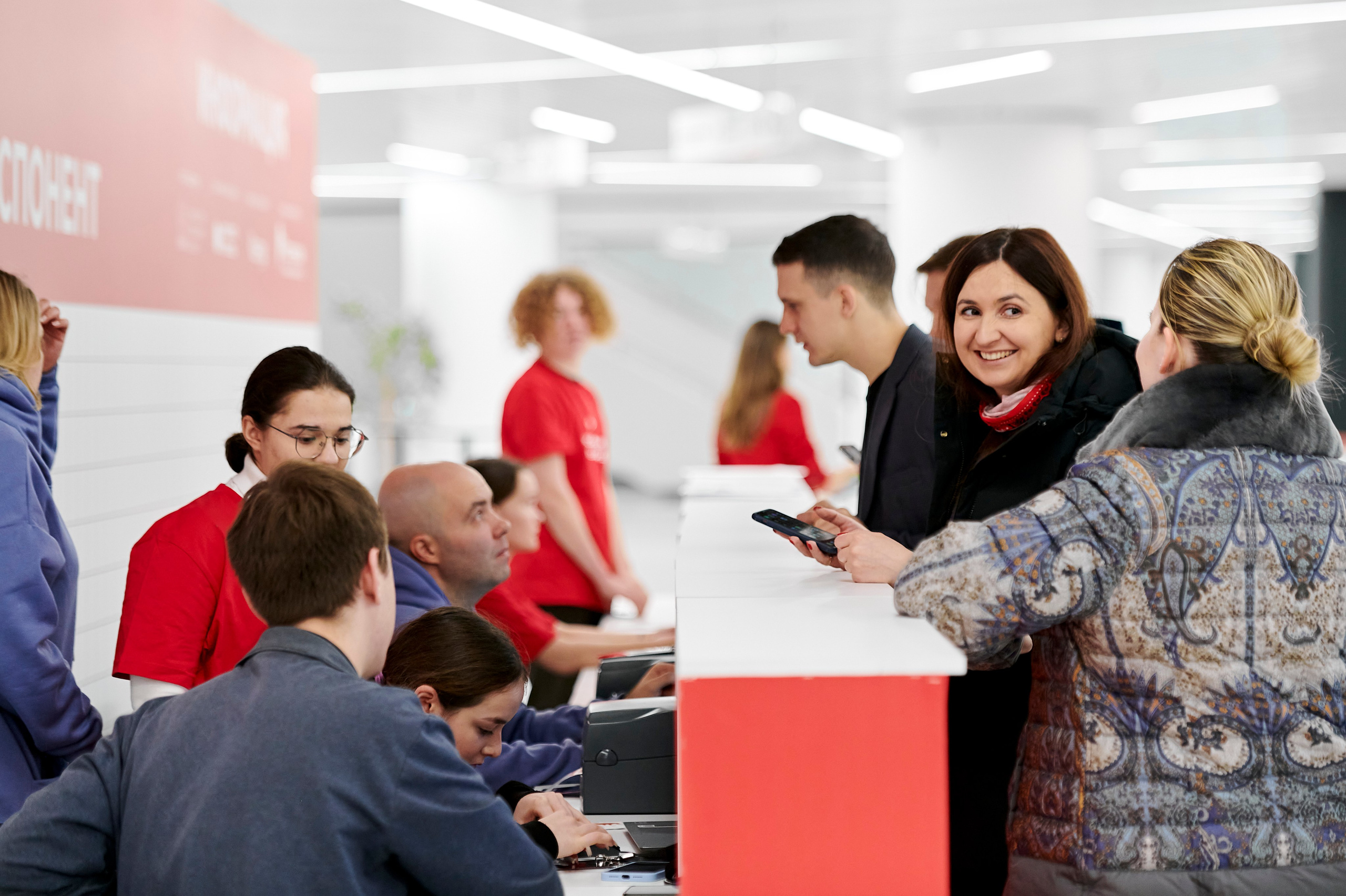 IT Форум будущего. Фотограф Постольник Дарья