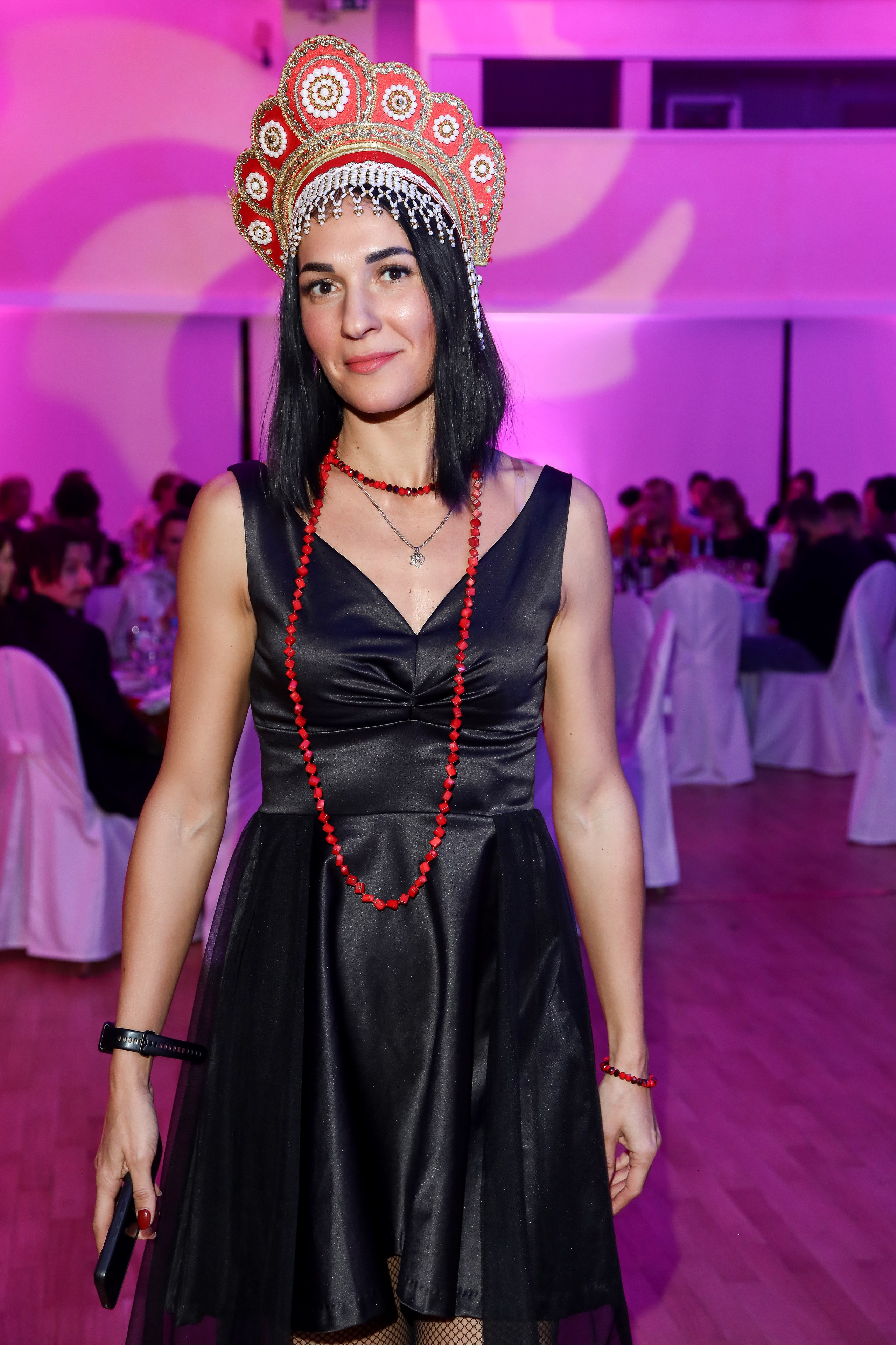 Edge Seligerskya. Фотограф Антон Чупринин