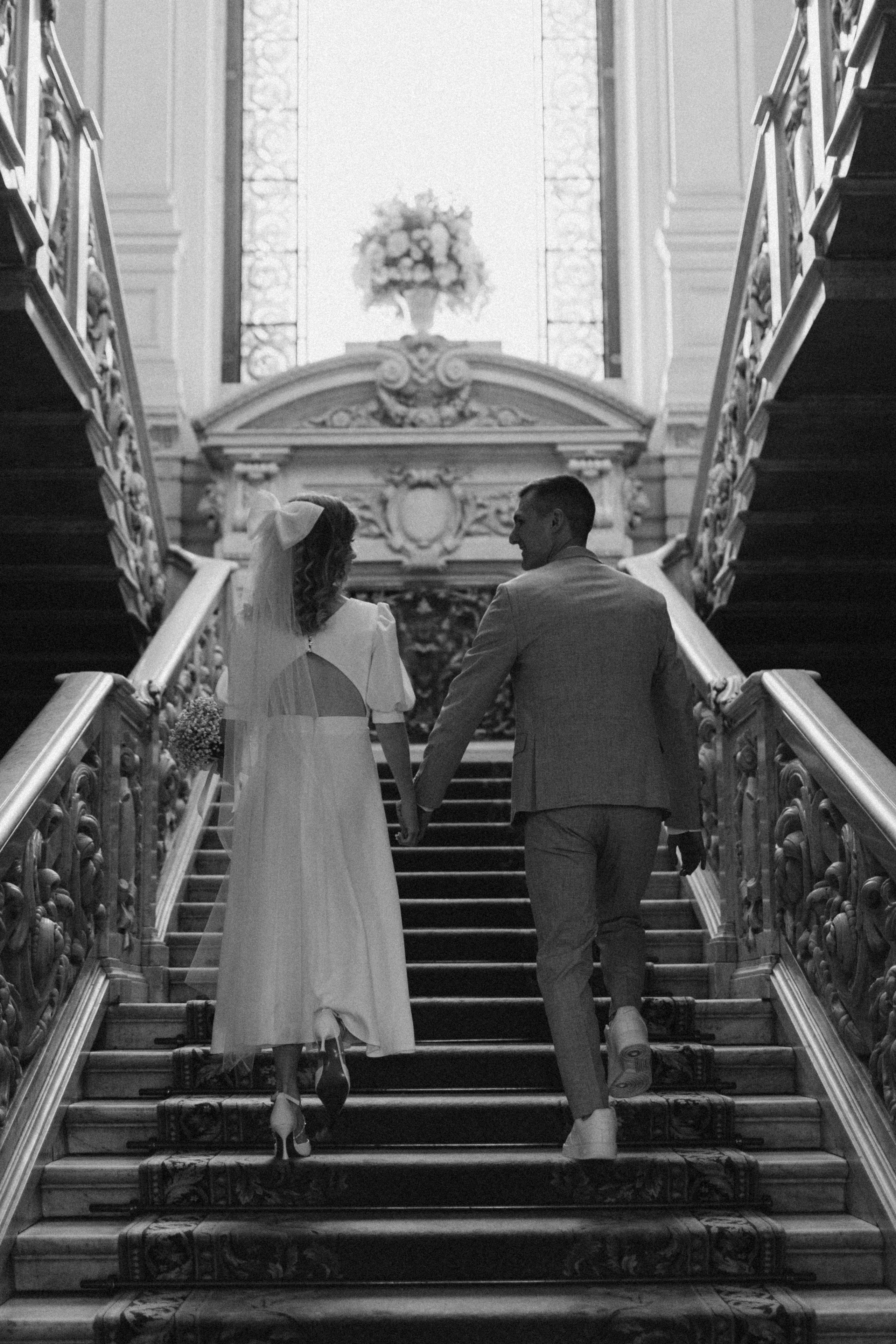 Анастасия и Роман. Фотограф Анфиса Хардина Екатеринбург