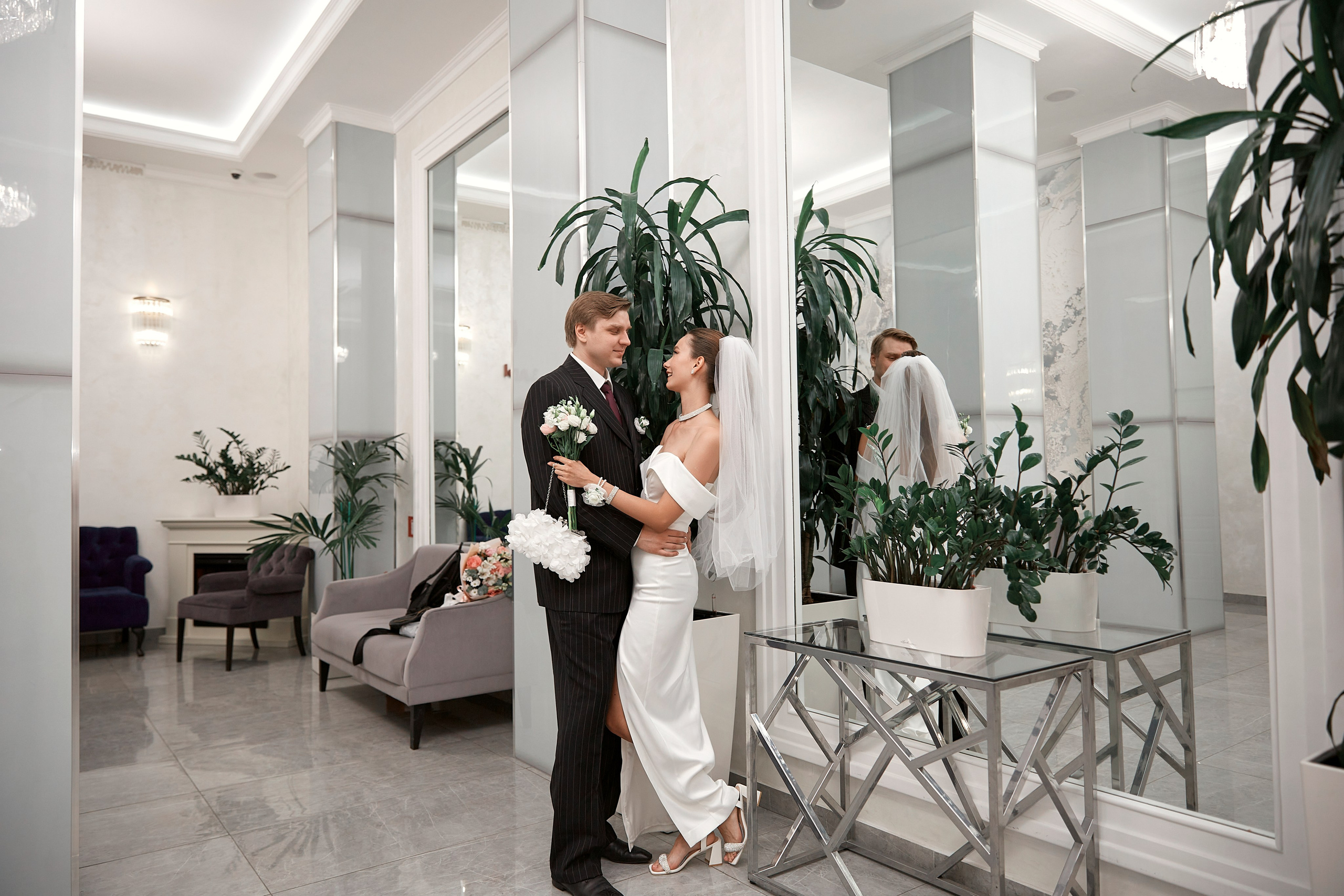 Свадьба Никиты и Сони. Фотограф ваших самых ярких событий в Москве и СПБ. Збронская Юлия