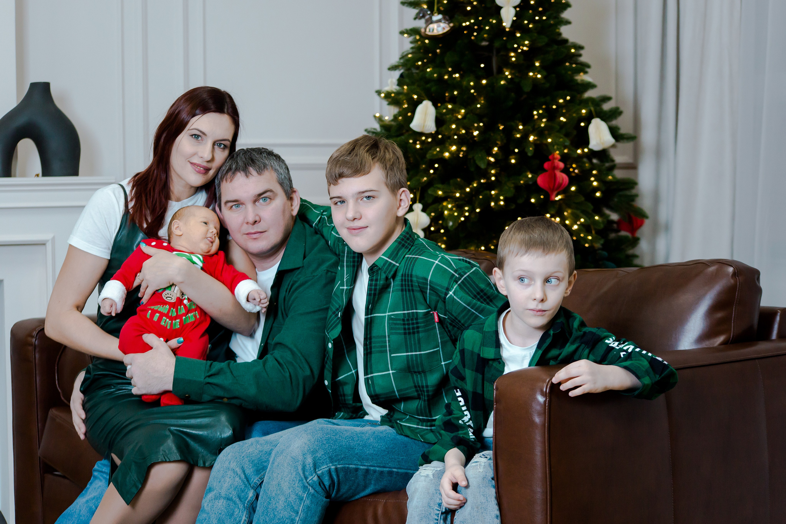 Семья. Свадебный и контент фотограф в Красноярске Марианна Перфильева