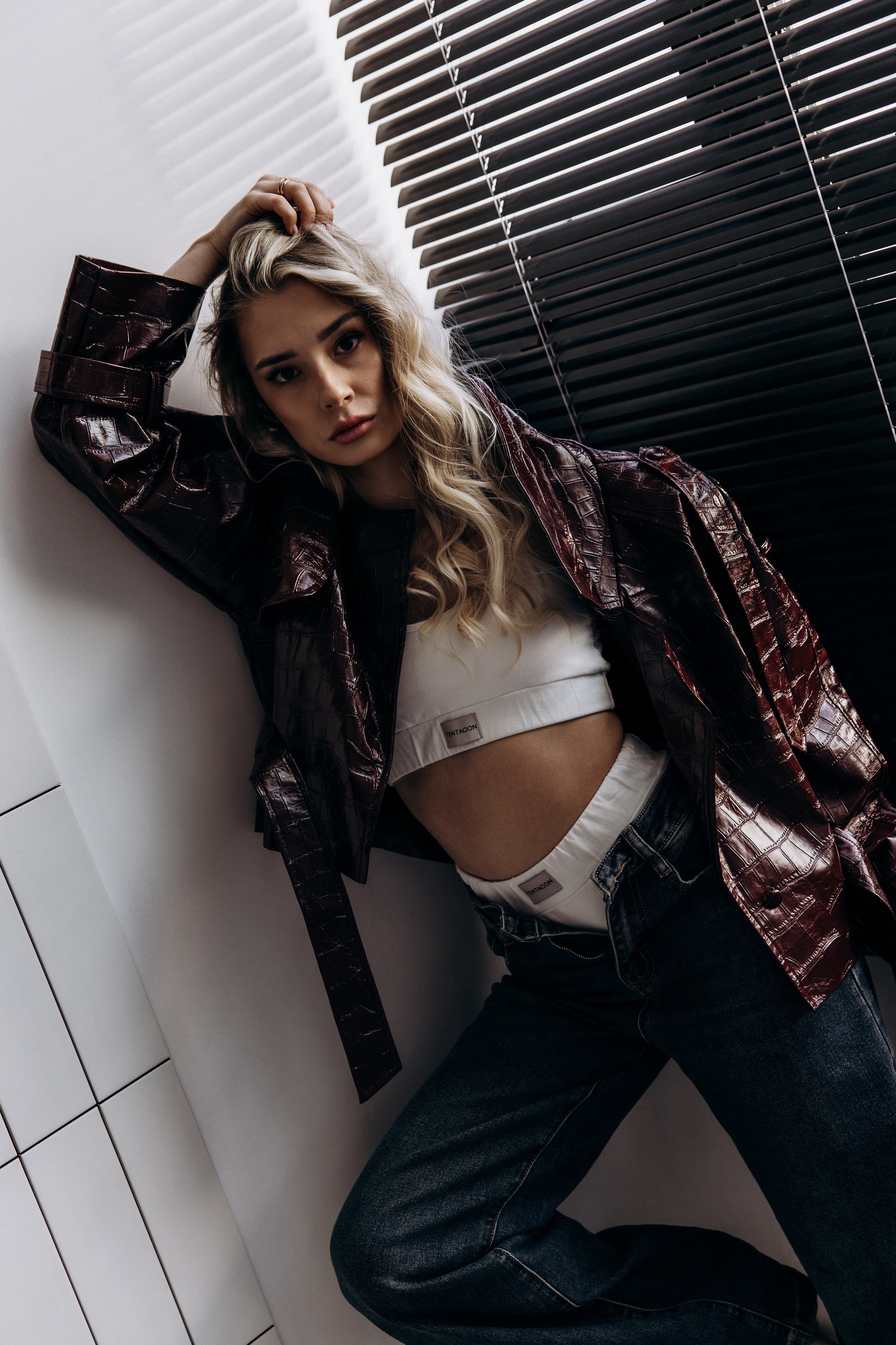 Марина. Свадебный и контент фотограф в Красноярске Марианна Перфильева