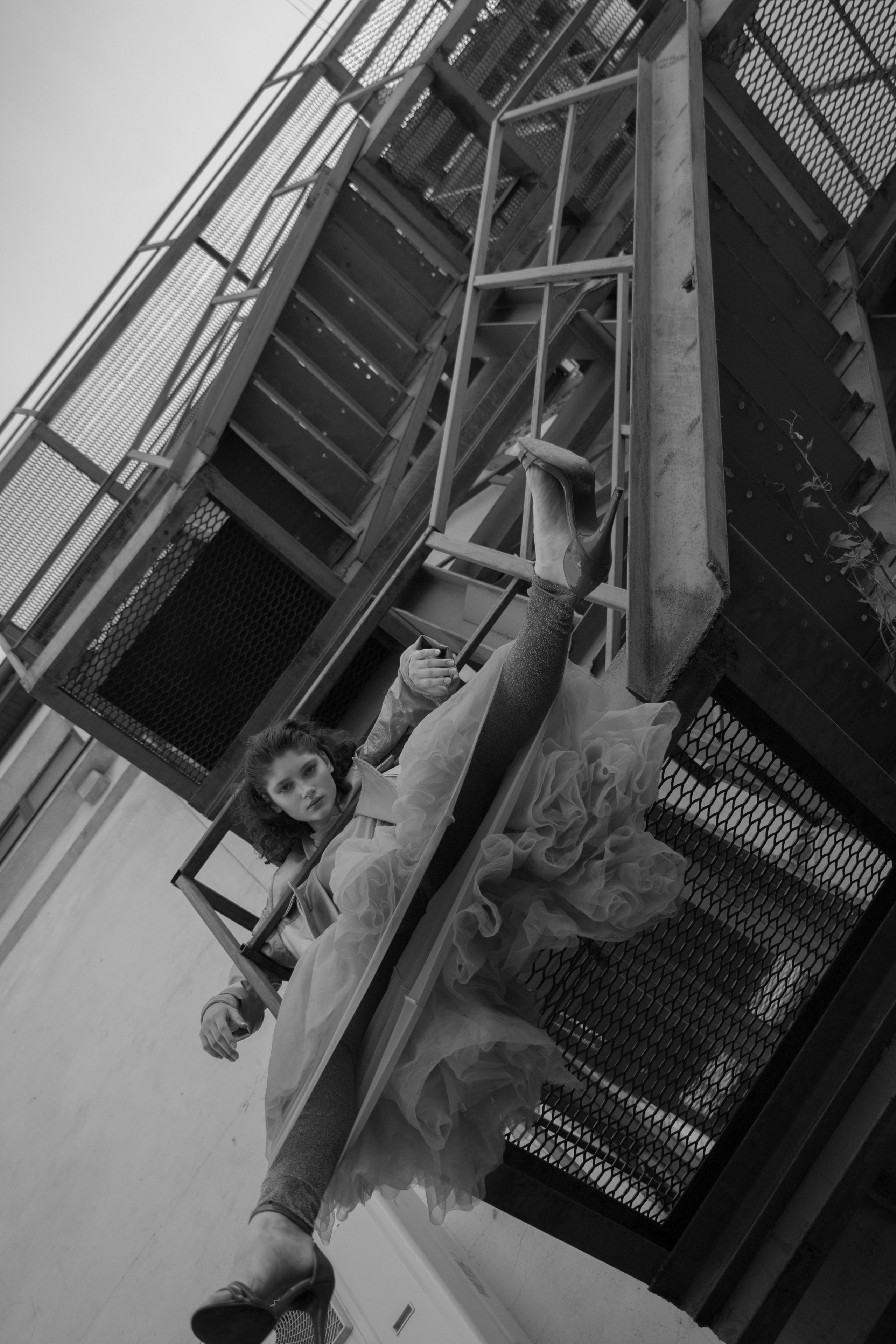 Мария. Свадебный и контент фотограф в Красноярске Марианна Перфильева