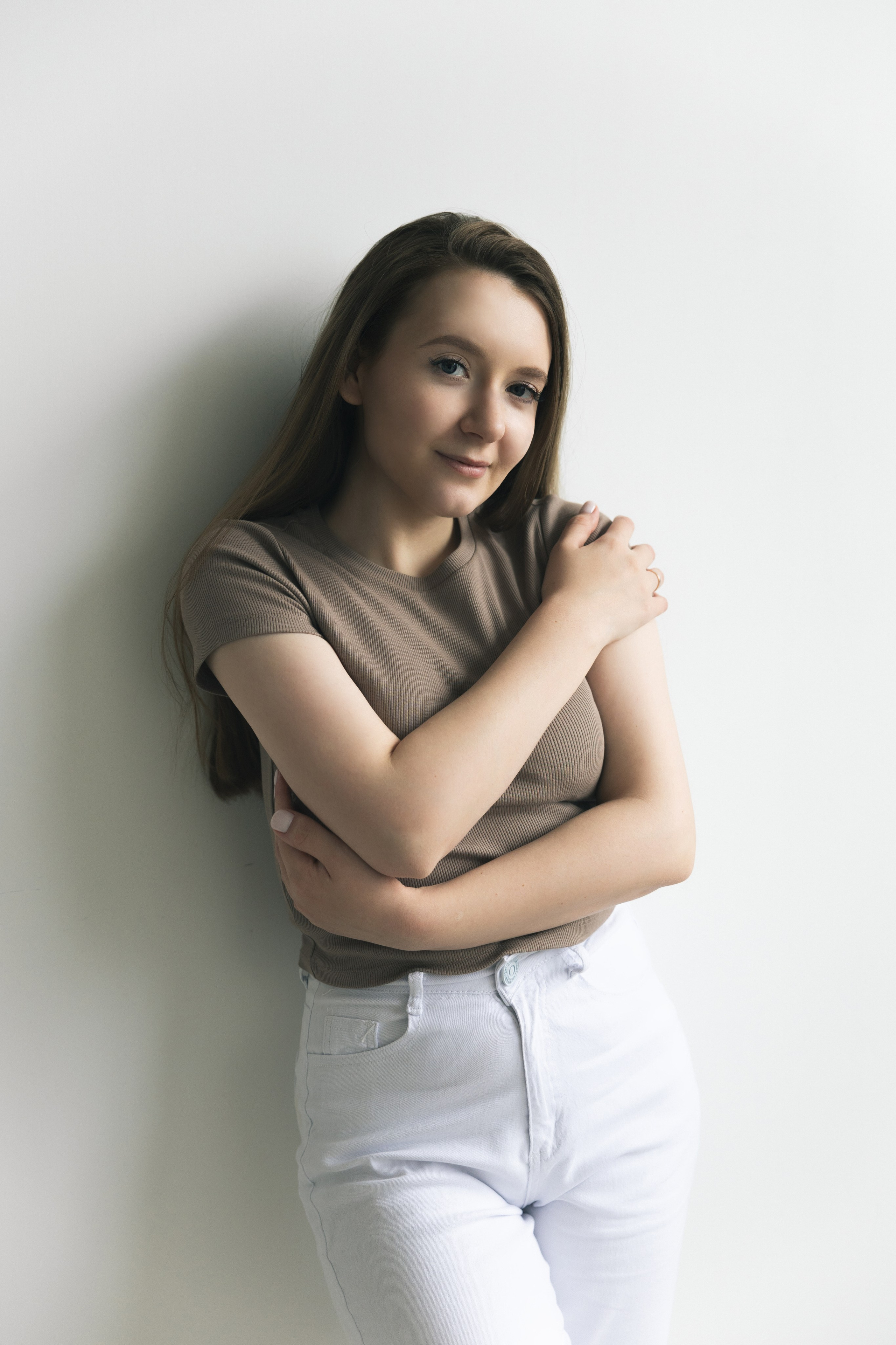 Семья. Свадебный и контент фотограф в Красноярске Марианна Перфильева