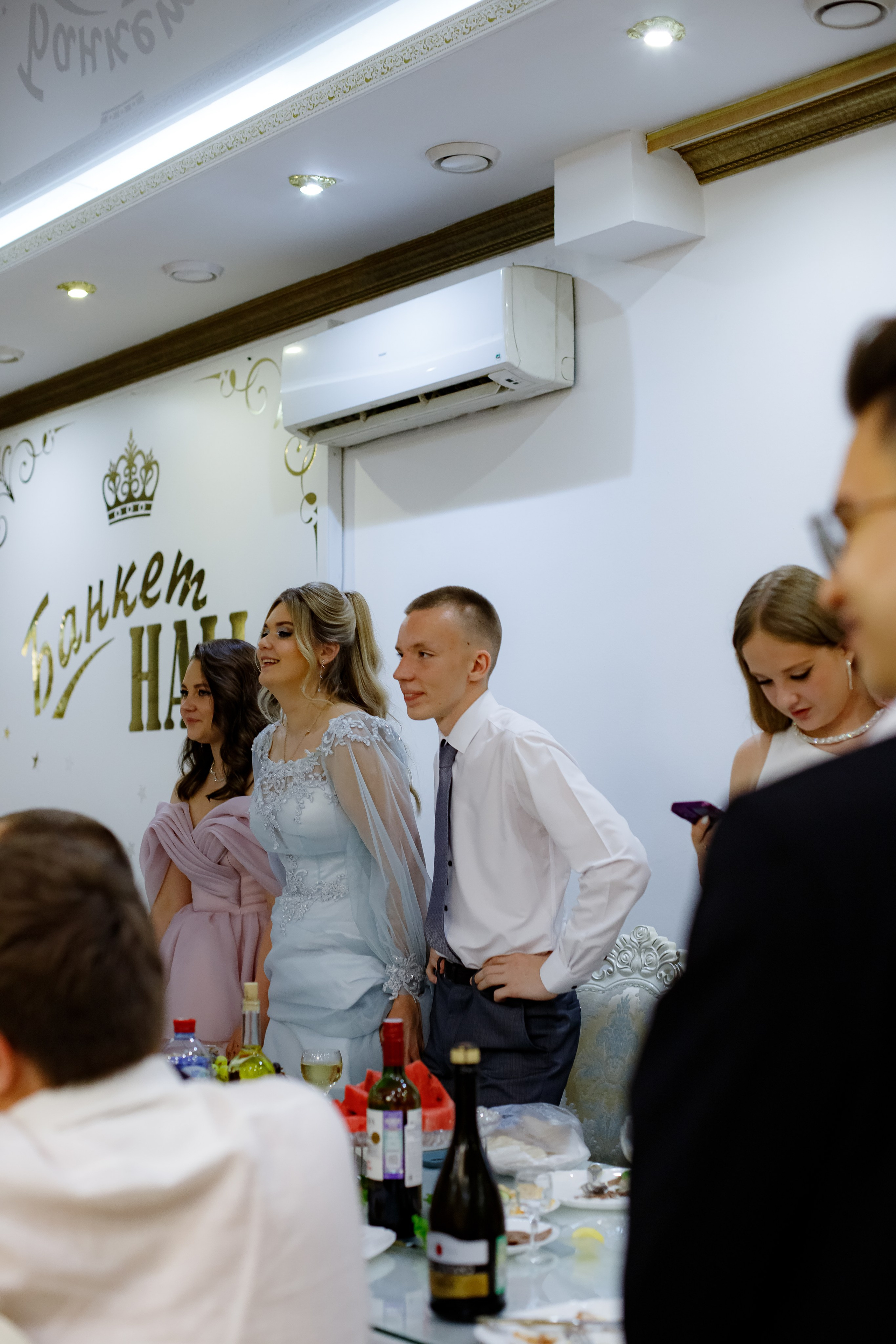 ВЫПУСКНОЙ. Photokarish