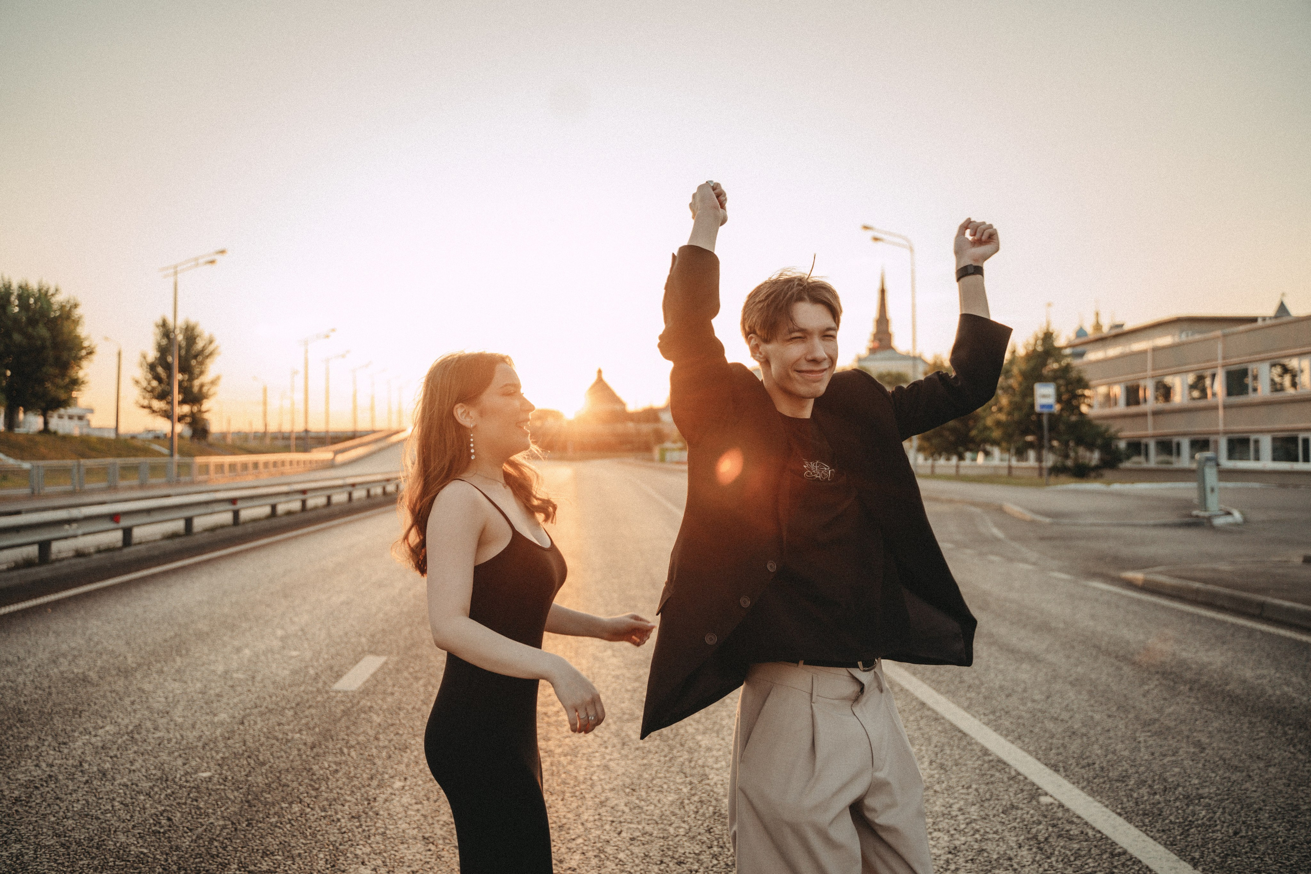 Дамир и Йолдыз. Главная