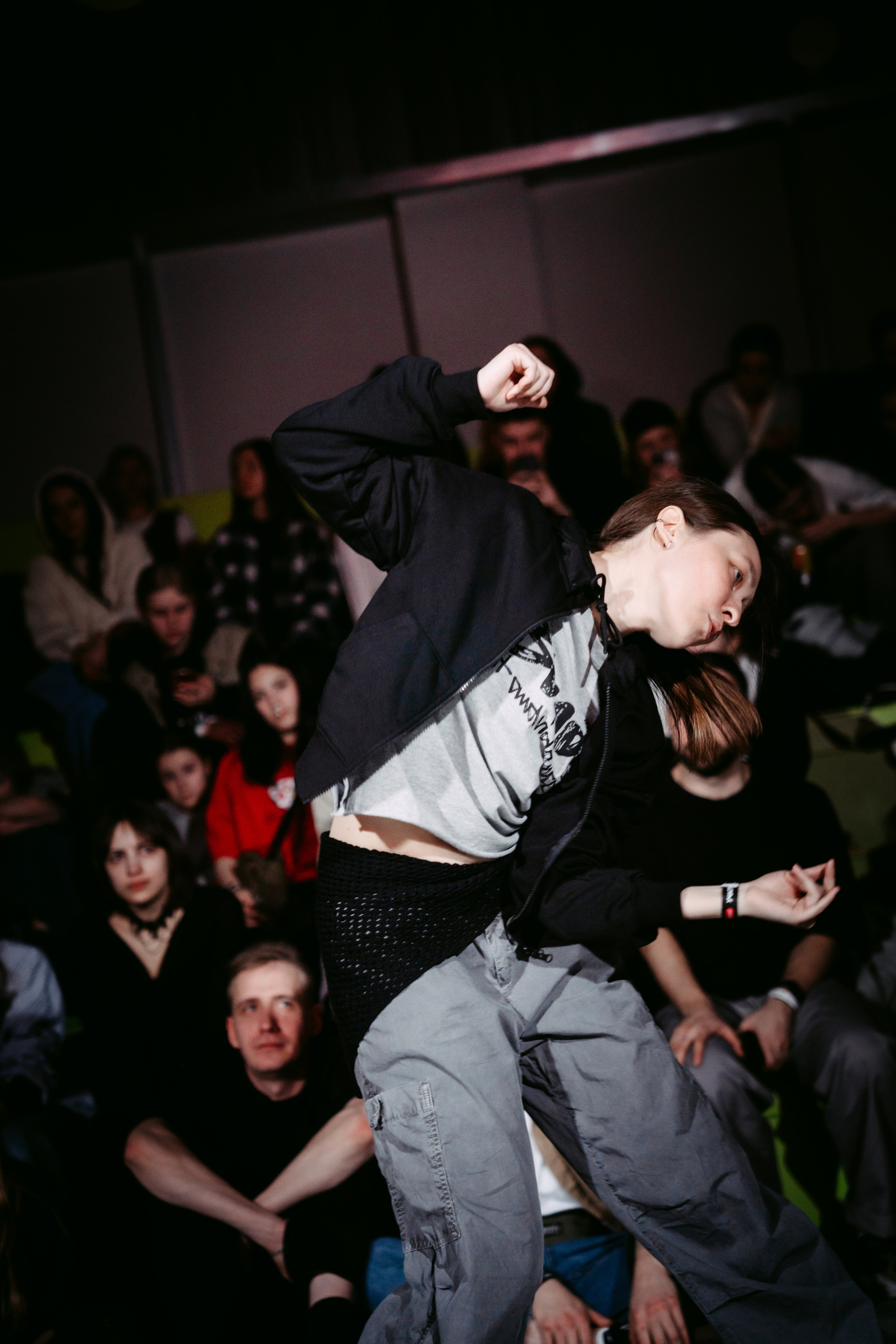 HIP HOP KAZAN 2025. Главная