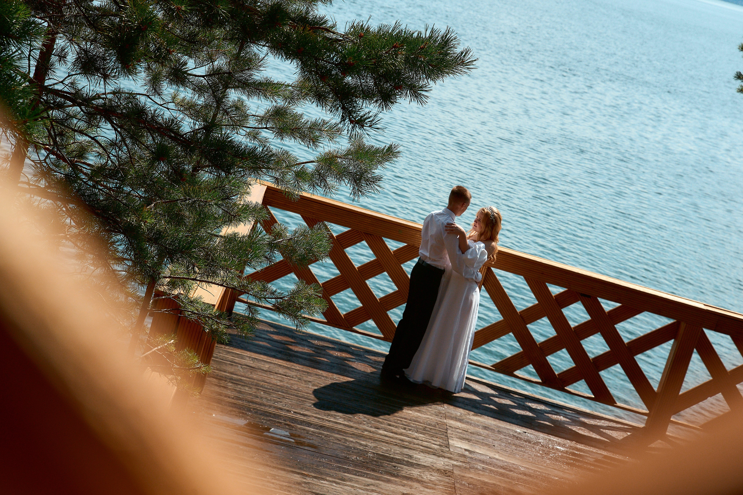 Егор и Вика. Свадебный фотограф в Братске. Анастасия Анциферова