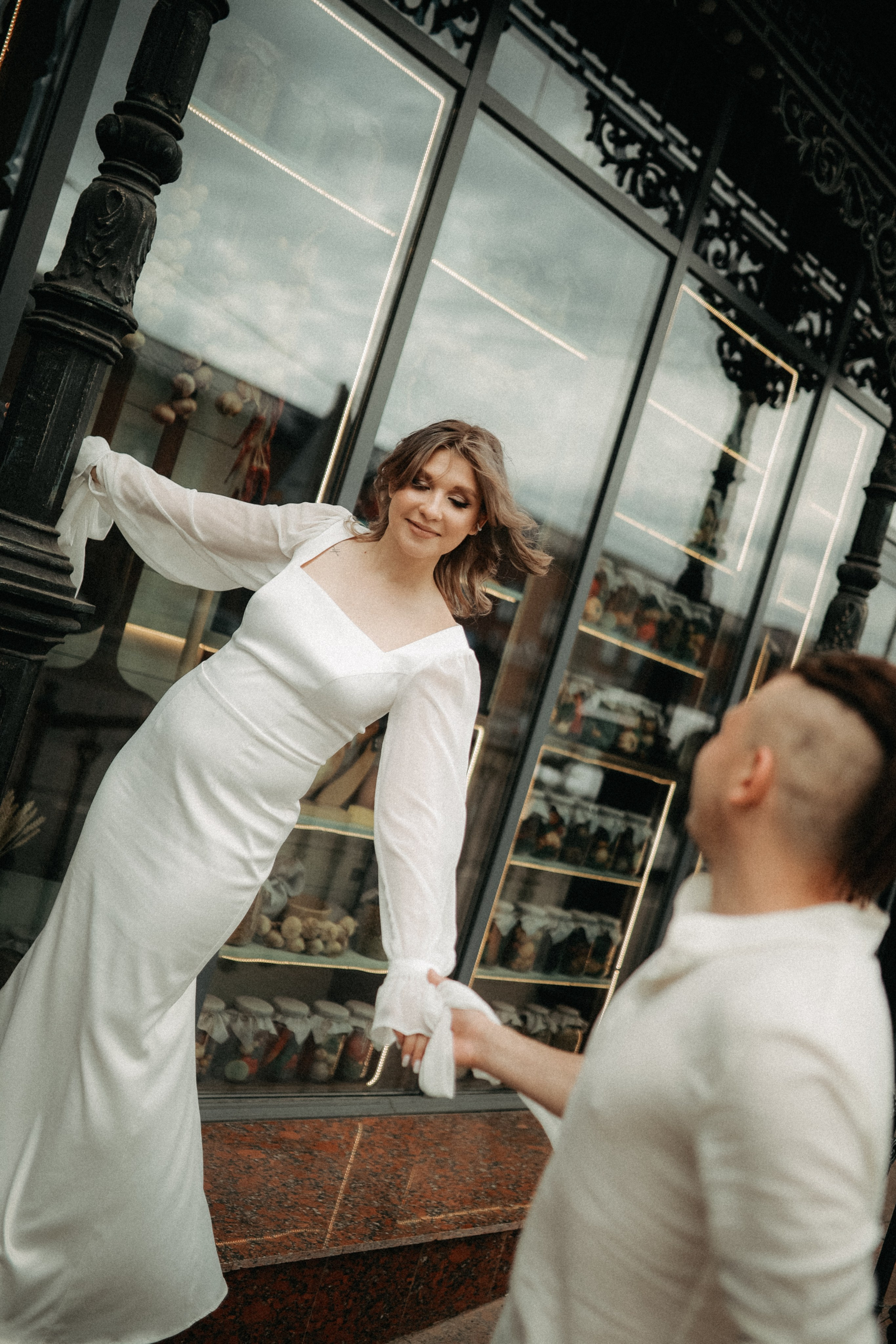 Аня & Стас. Фотограф в Москве, Электростали, Ногинске, Балашихе, Александра Кукушкина