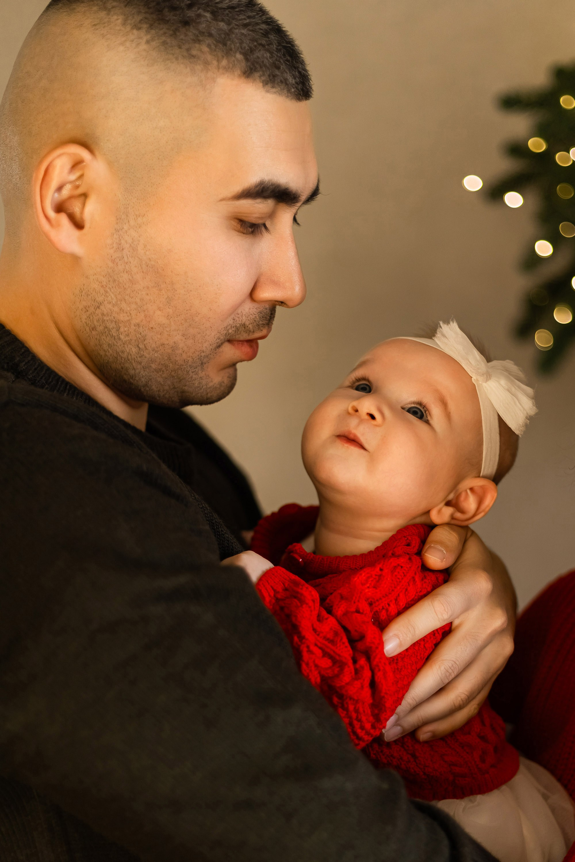 Семейный уют. Фотограф из Хабаровска Юлия Черёмушкина