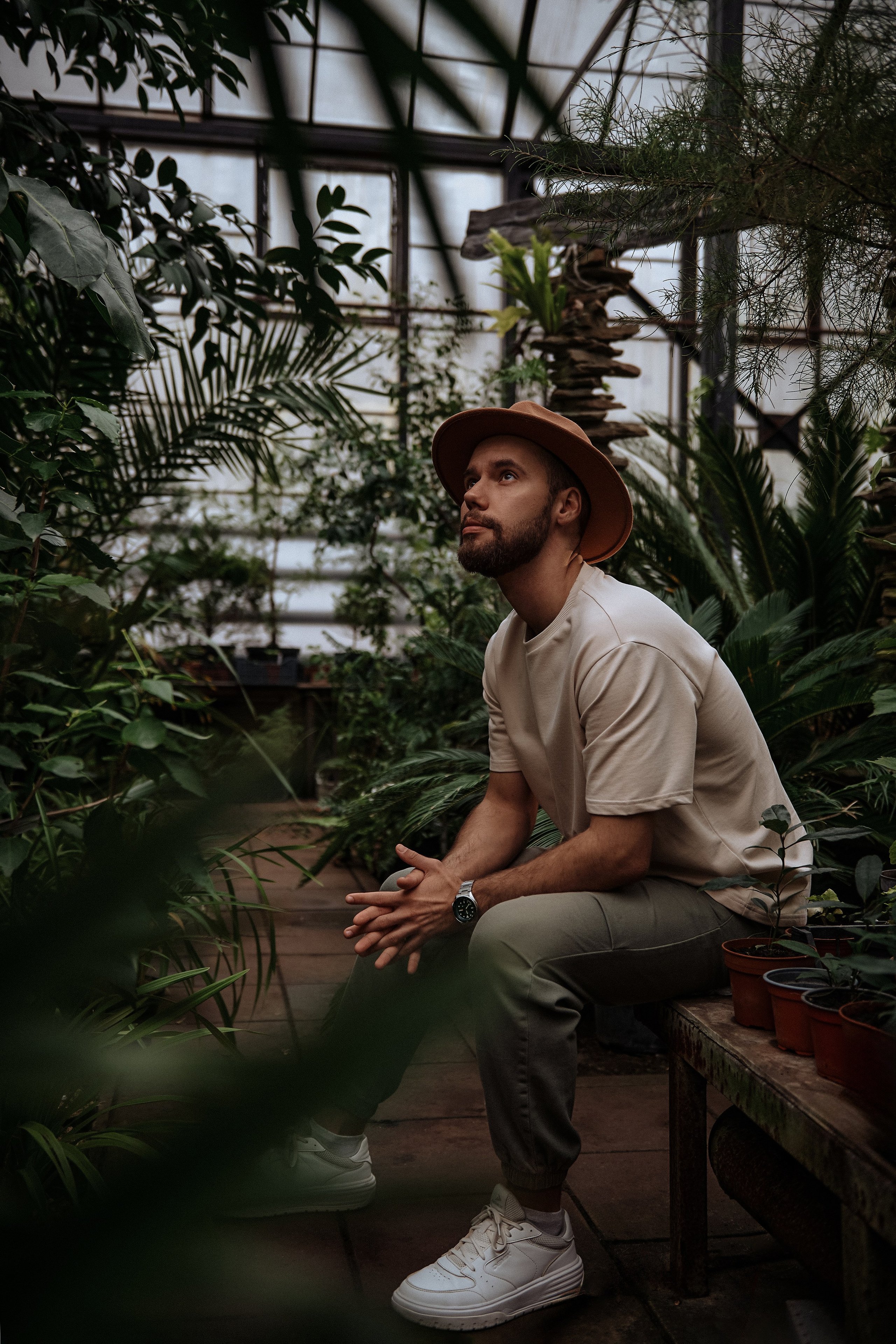 Дима и Наташа. Свадебный, портретный, фотограф беременности в Нижнем Новгороде Алина Зиновьева