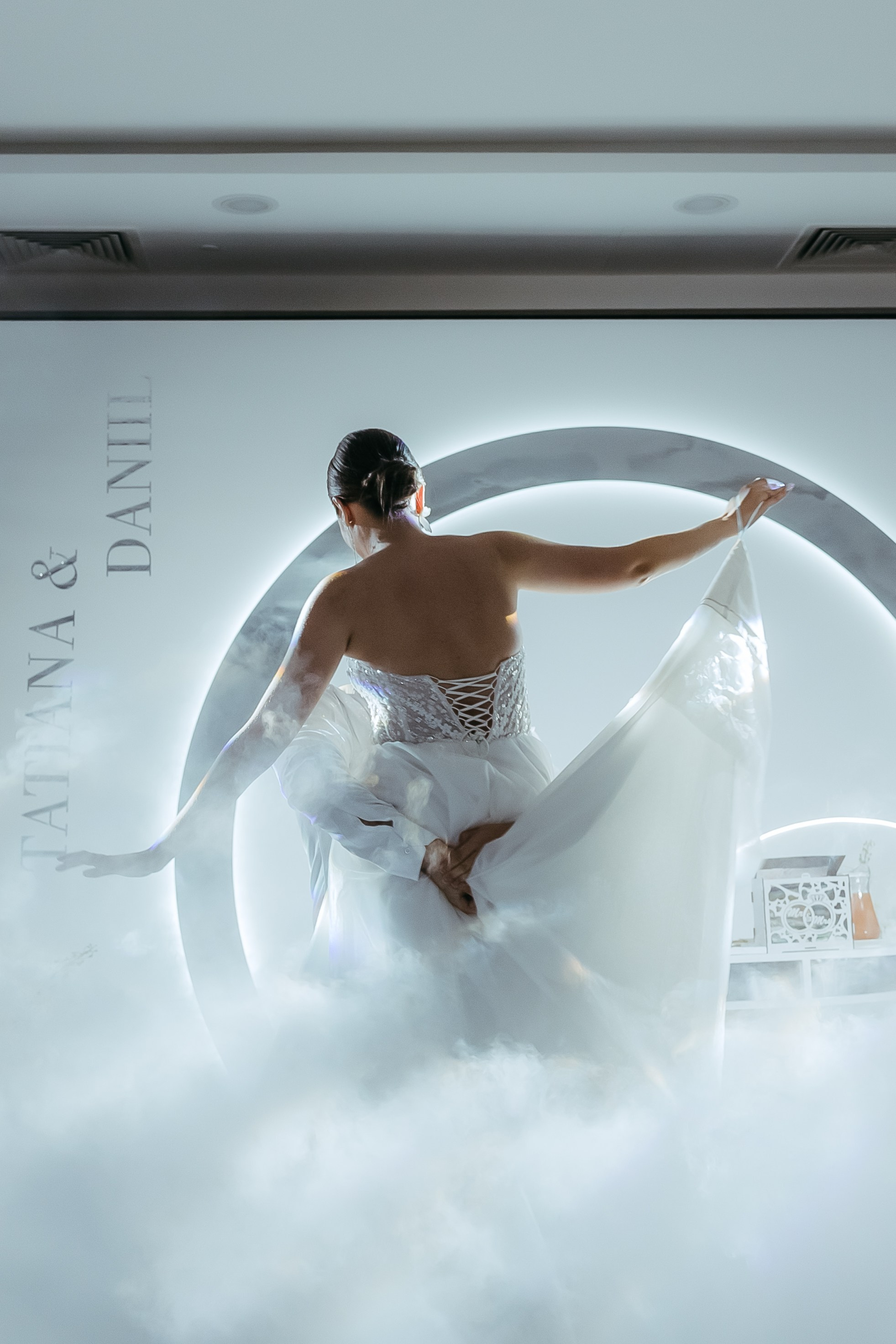 Даня и Таня. Ольга Шундеева — фотограф