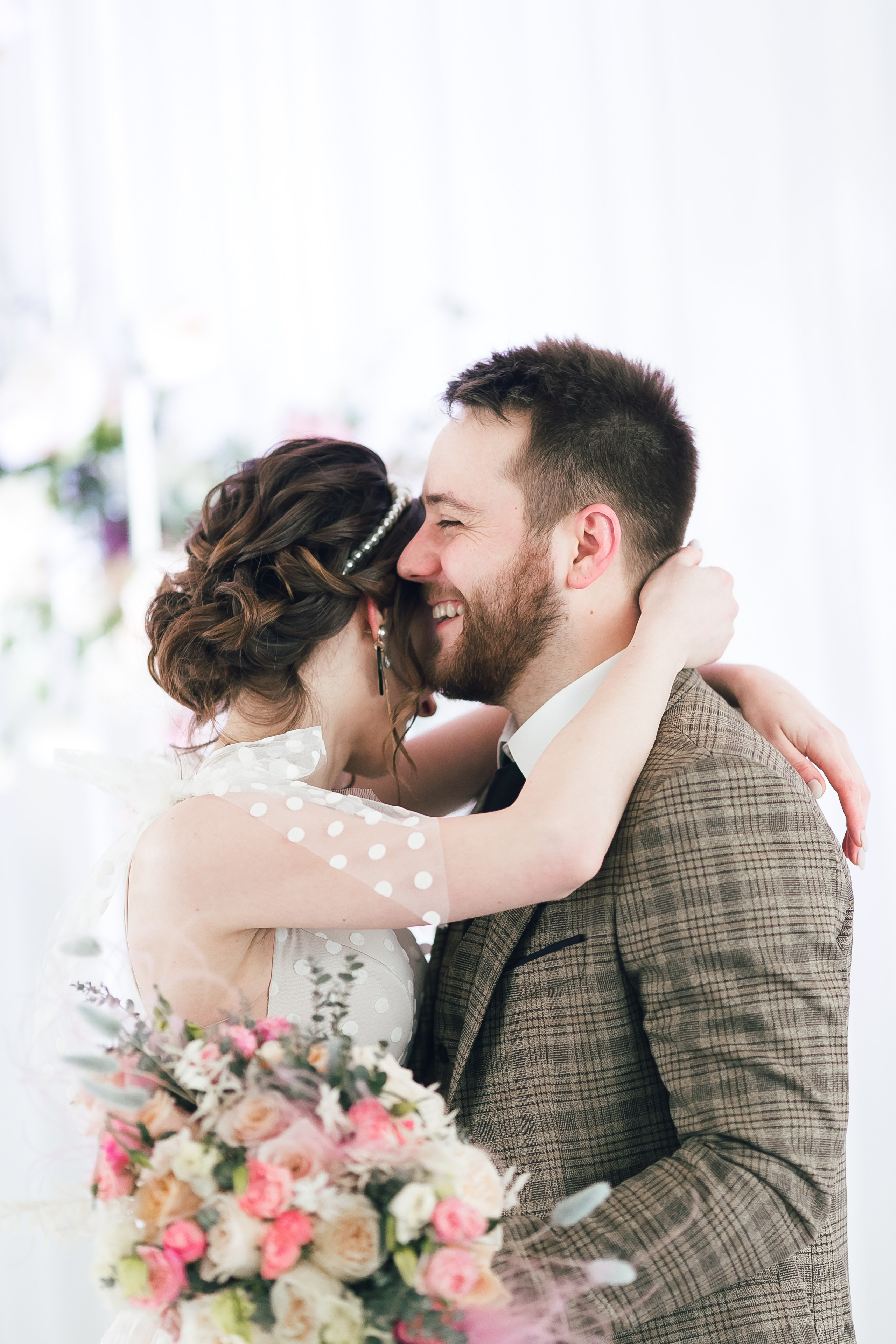 Илья и Настя. Ольга Шундеева — фотограф