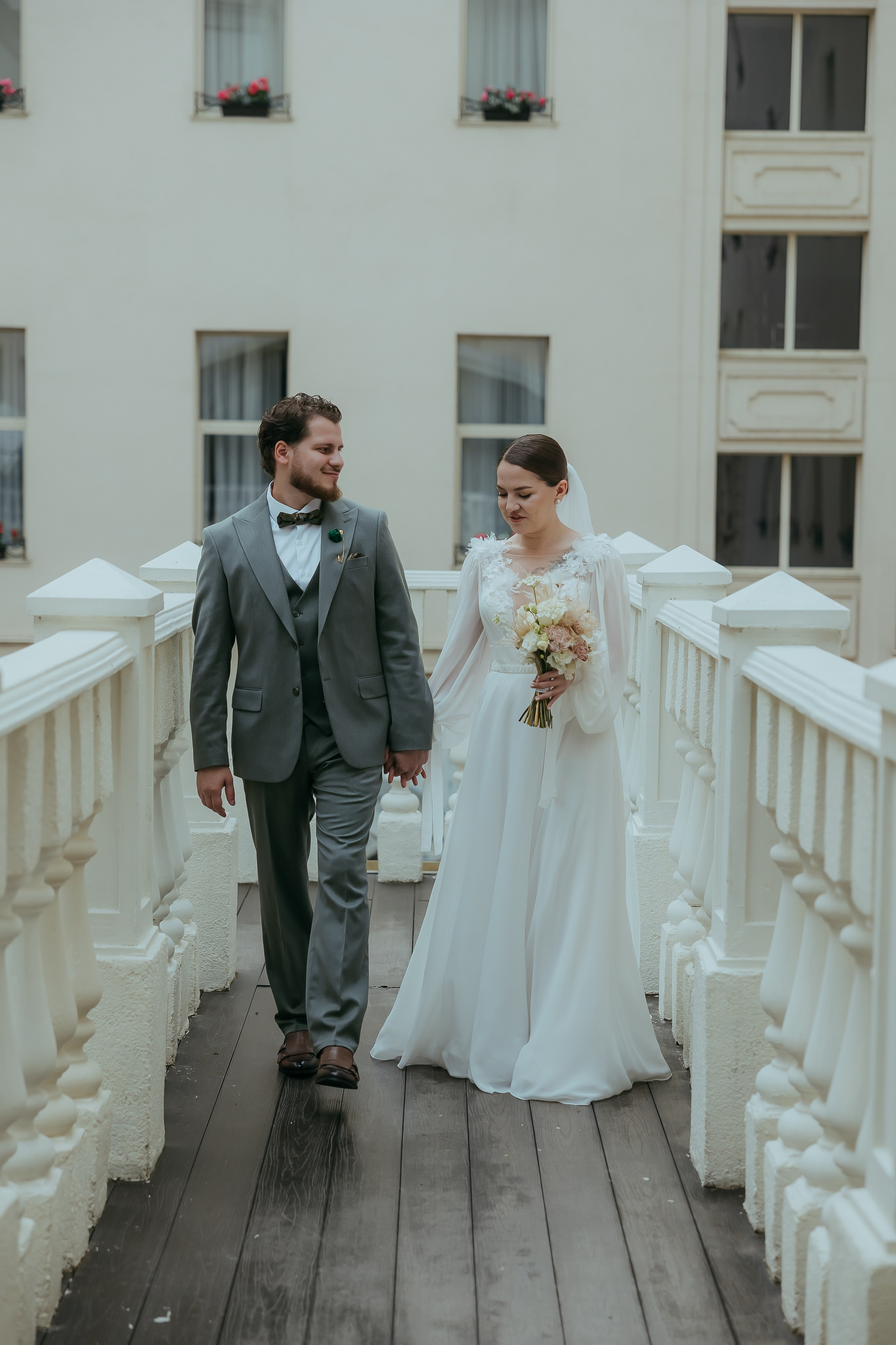 Вова и Оля. Ольга Шундеева — фотограф