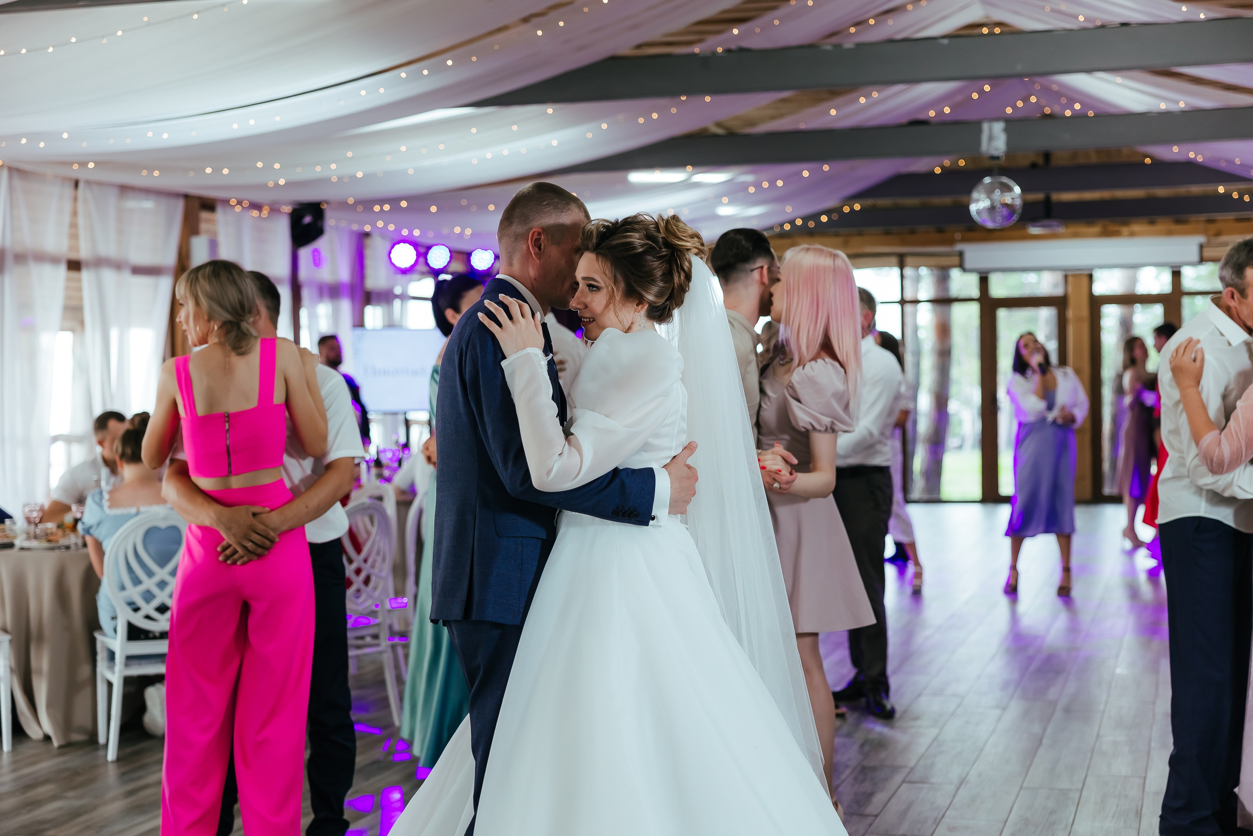 Никита и Динара. Ольга Шундеева — фотограф