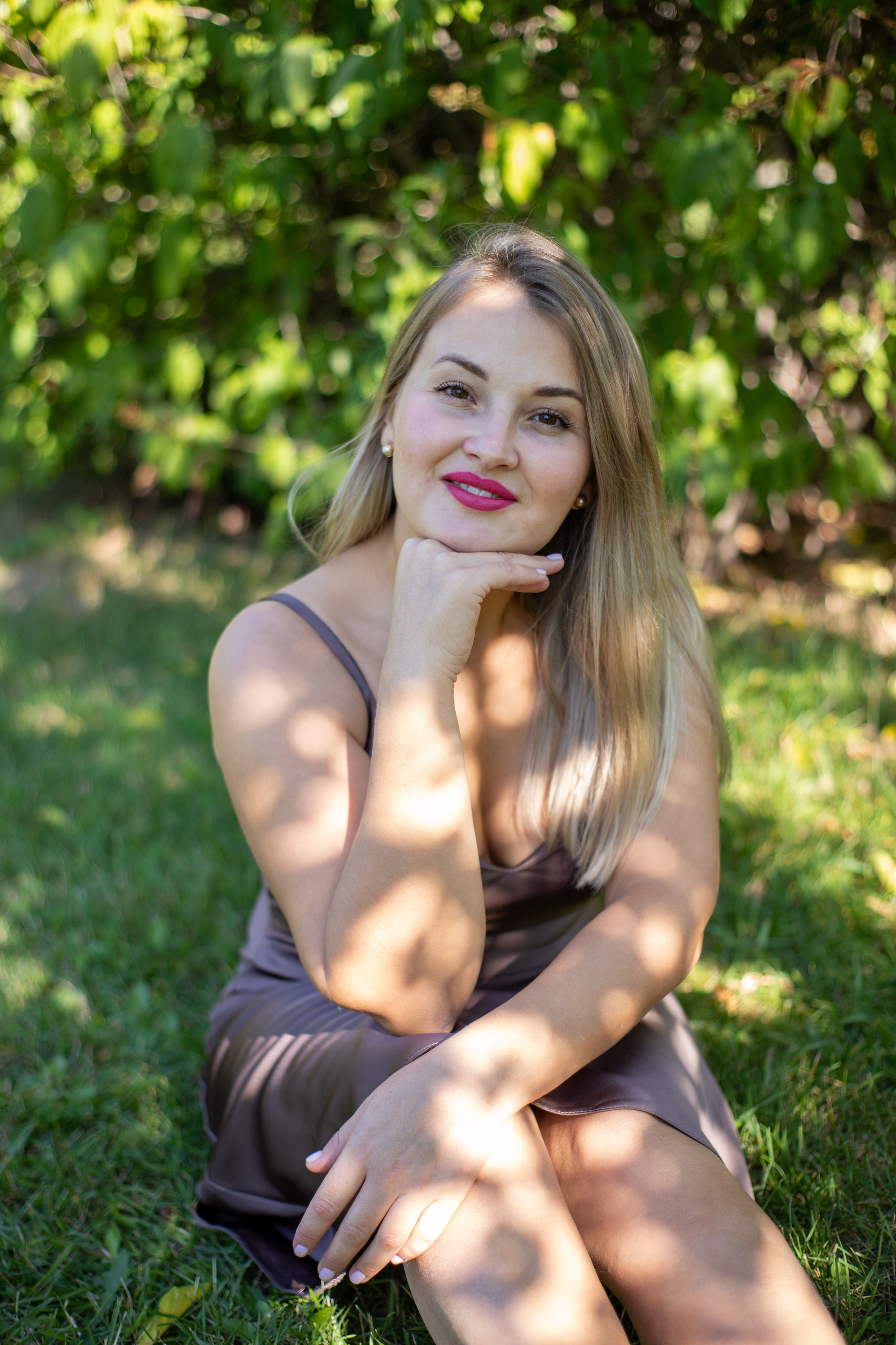 Оксана. Фотосессия под любой запрос в Красноярске. т+79237847111