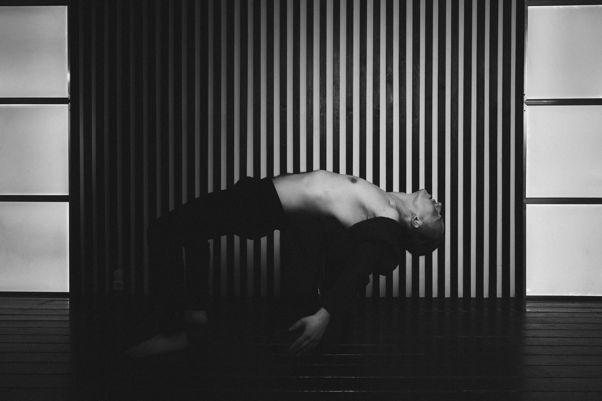 Леша. Портретный и репортажный фотограф в Москве Кристина Никитюк kristina_koa