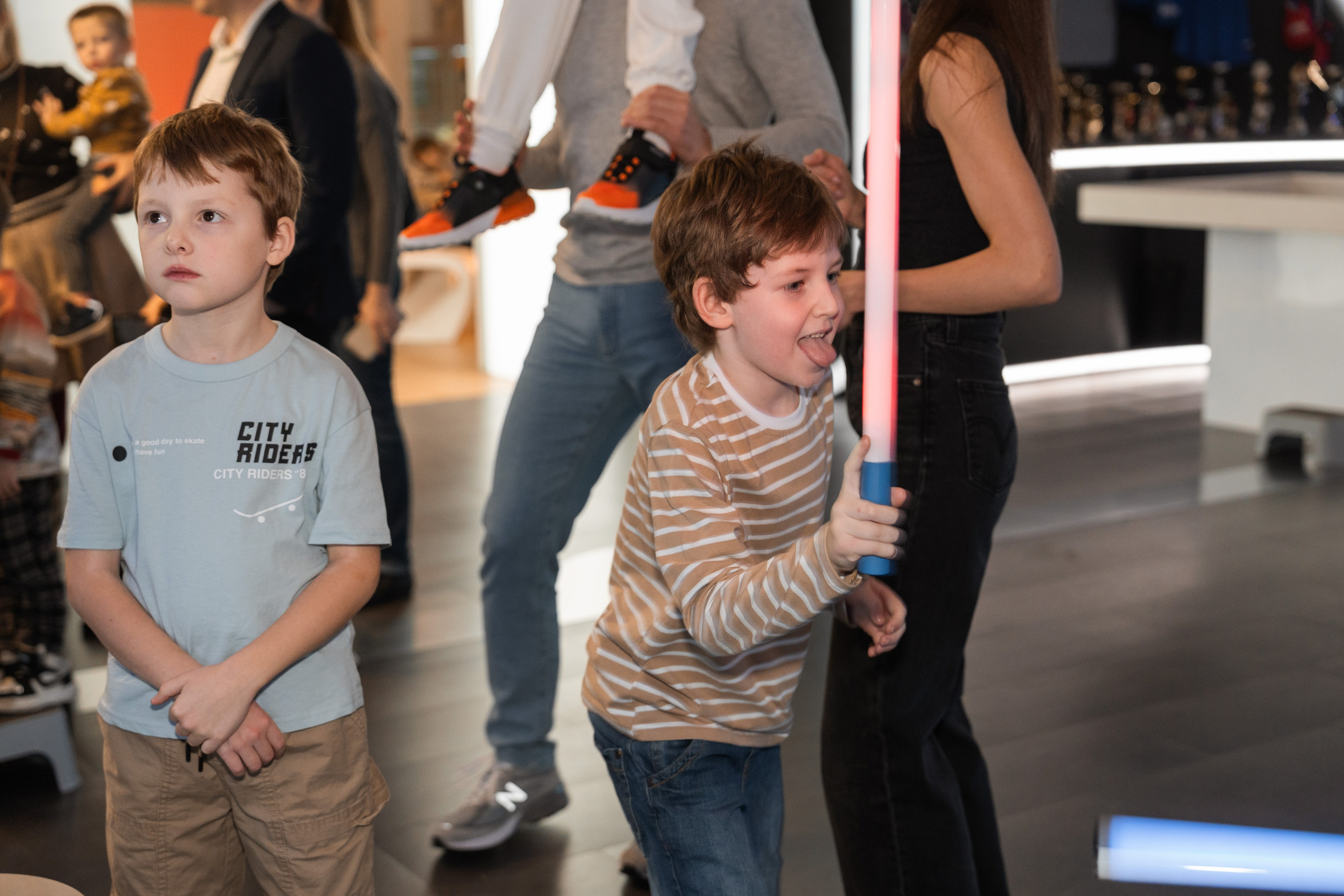 День рождения Коли. Свадебный фотограф в Москве Анна Полушина