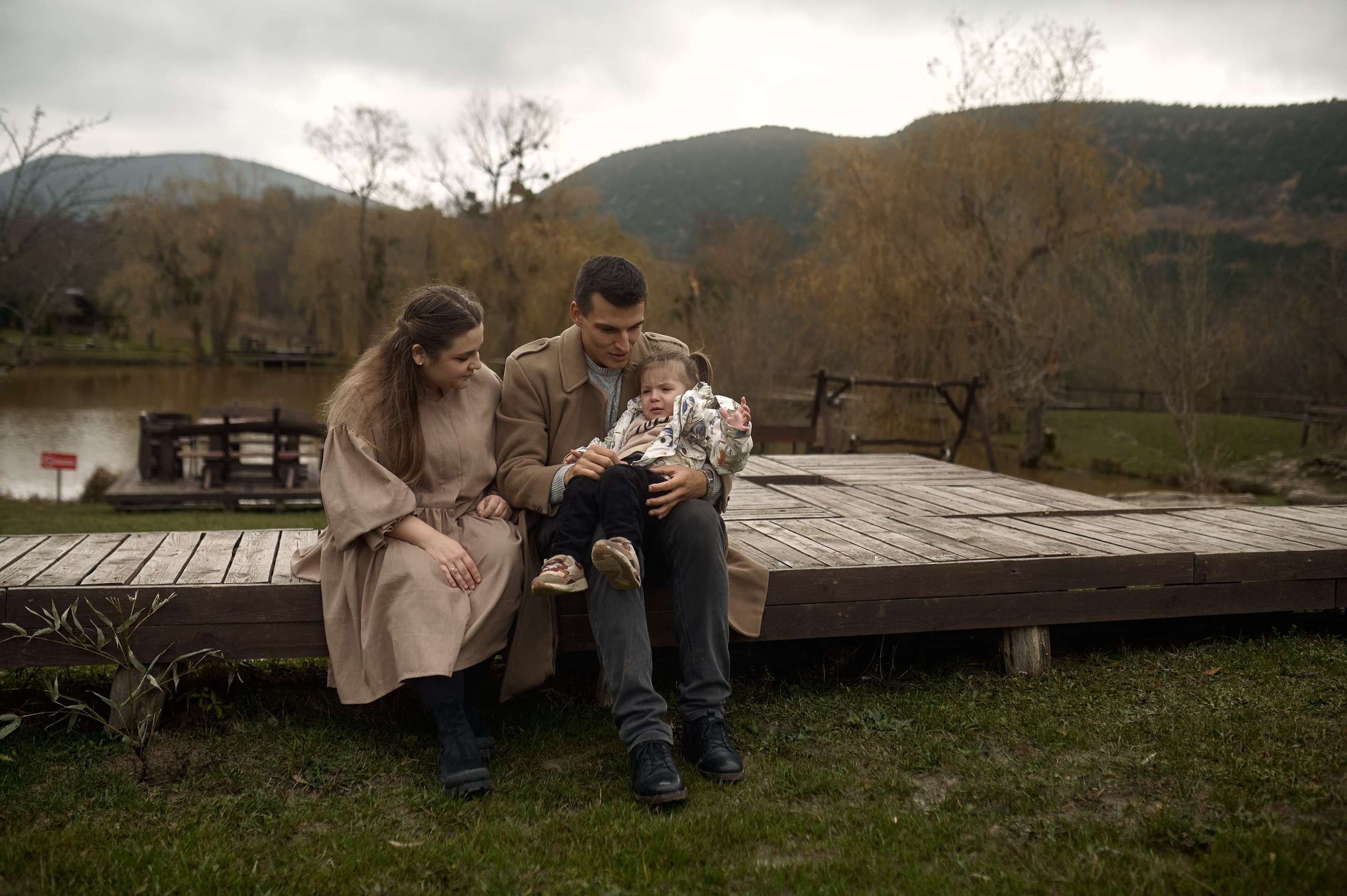 Витя Вика Василиса. Свадебный и семейный фотограф в Крыму