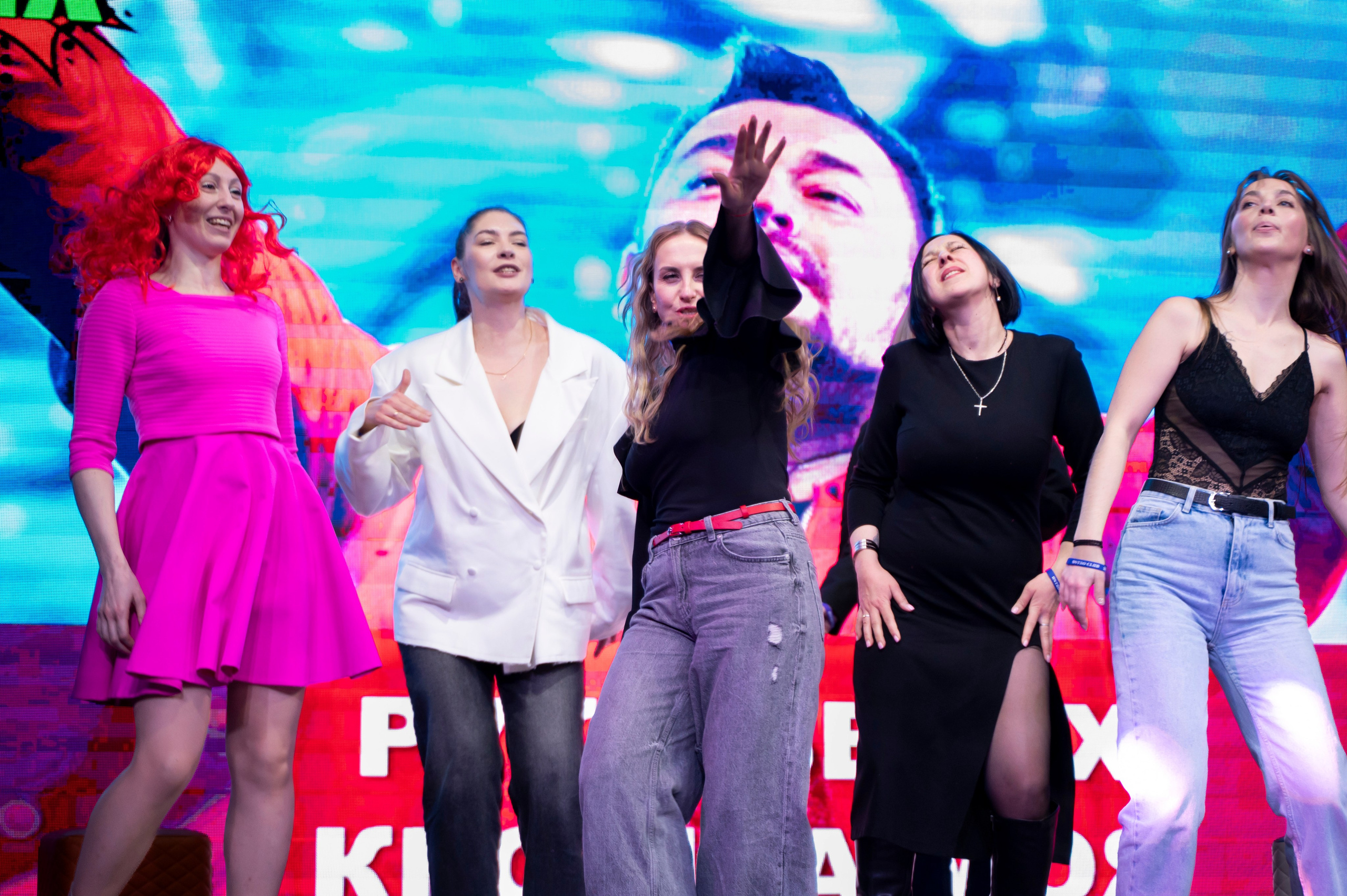 Репортажная съемка (съемка мероприятий). Фотограф Беларусь — Ольга Шаповалова (Жардецкая)