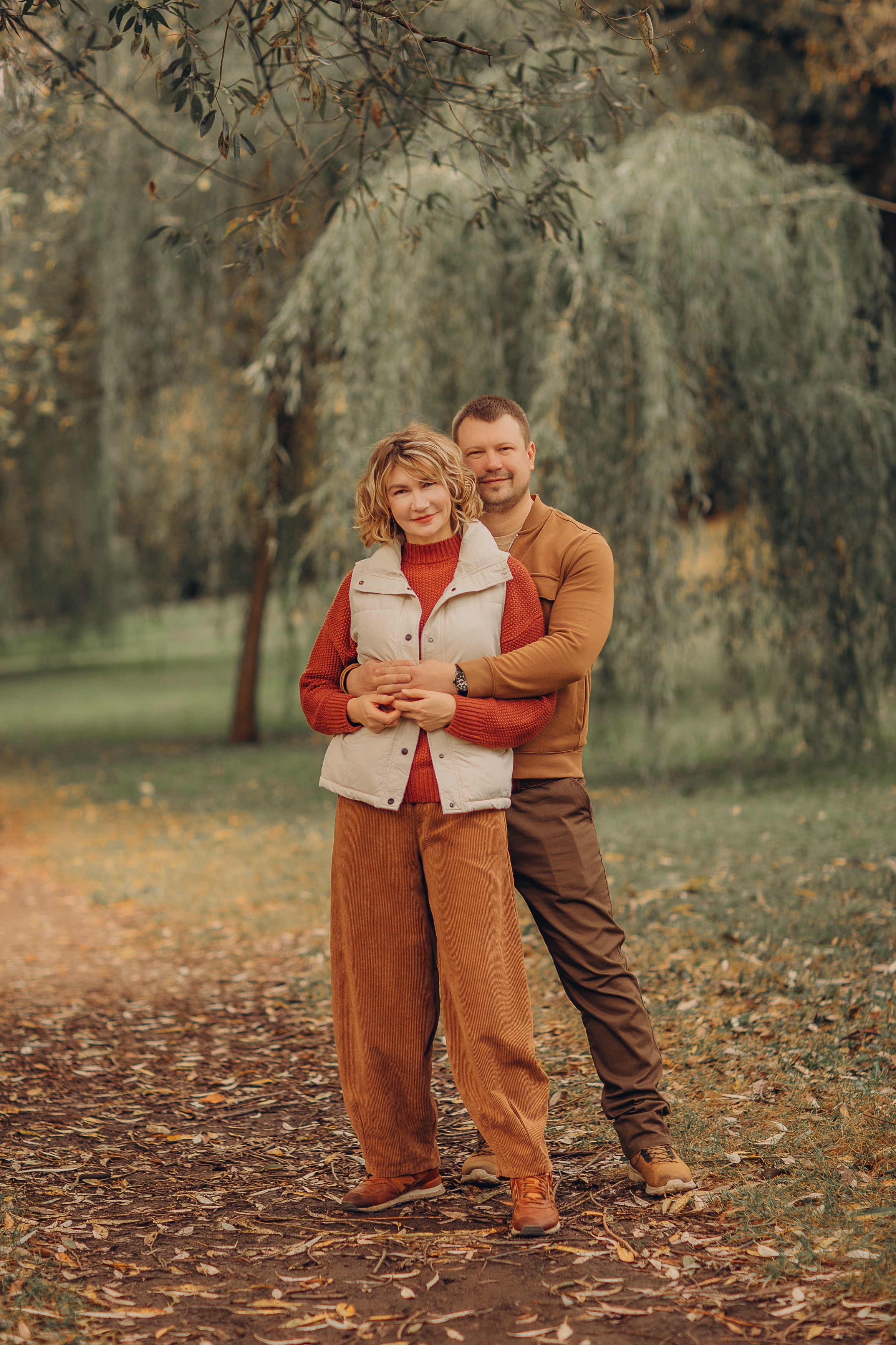 Осенняя фотопрогулка на Измайловском острове. Семейный и детский фотограф, женский портрет Москва Светлана Мертикова