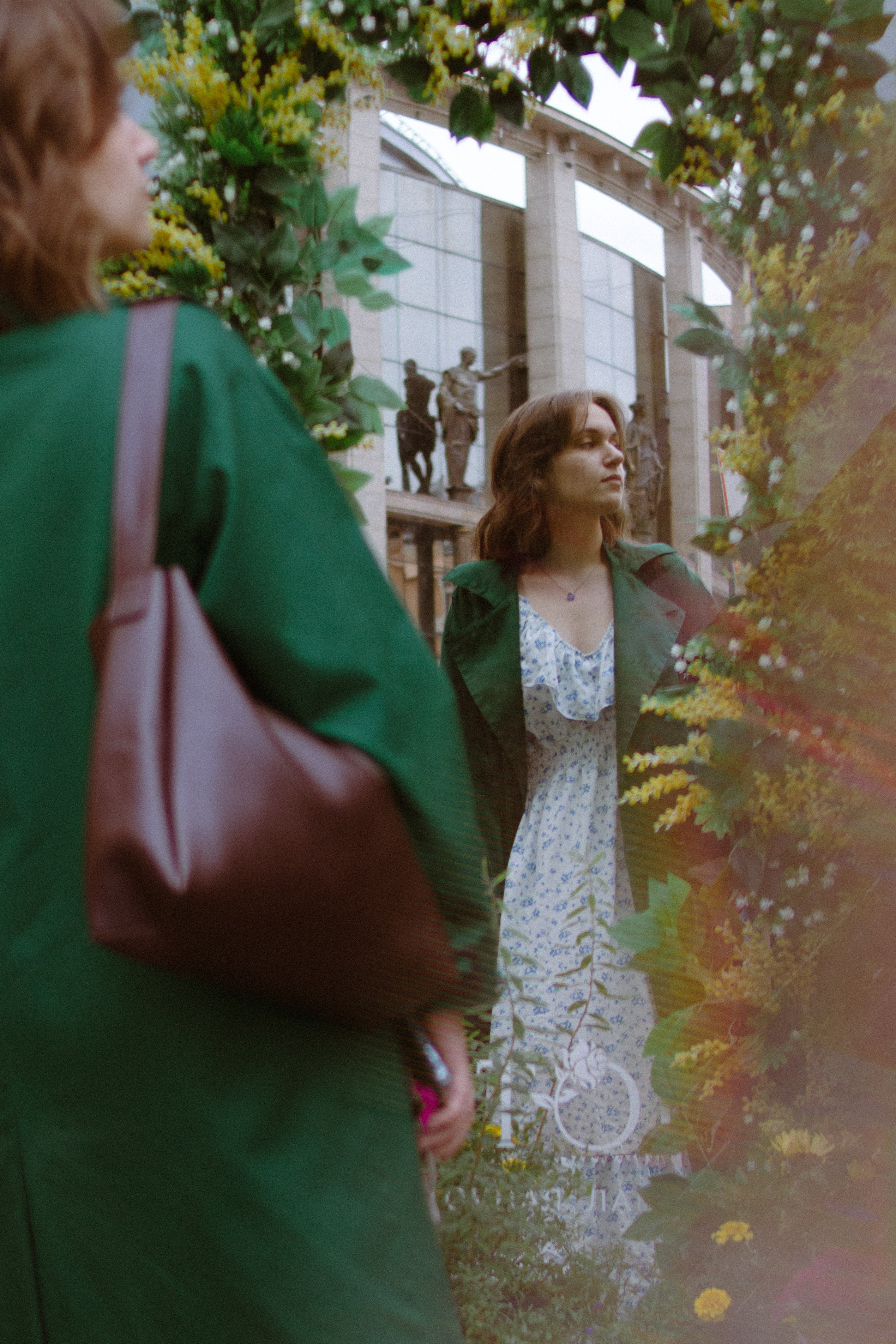 Алиса. Портретный фотограф Громова Мария