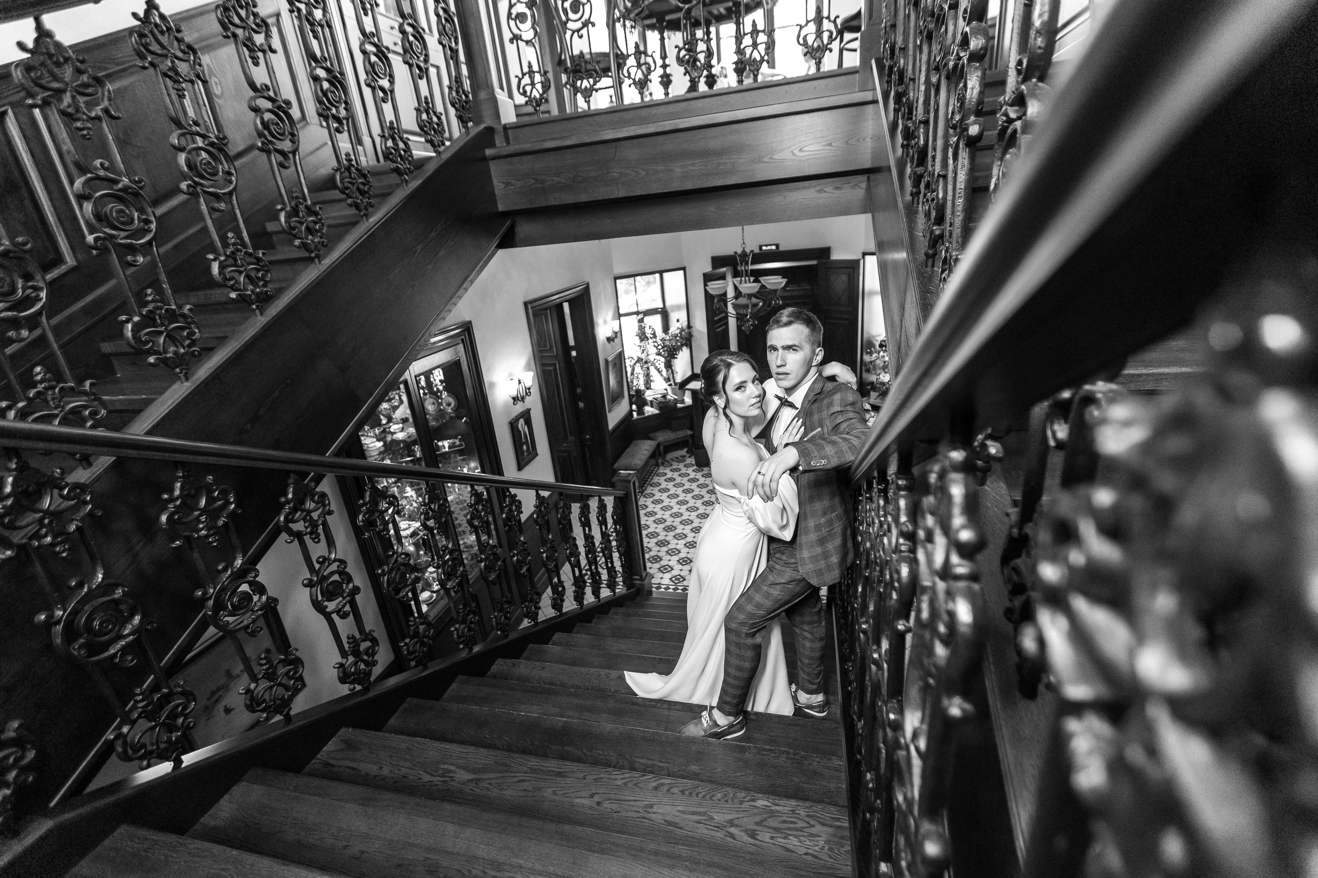 Свадебный фотограф Настя Шелл г. Череповец