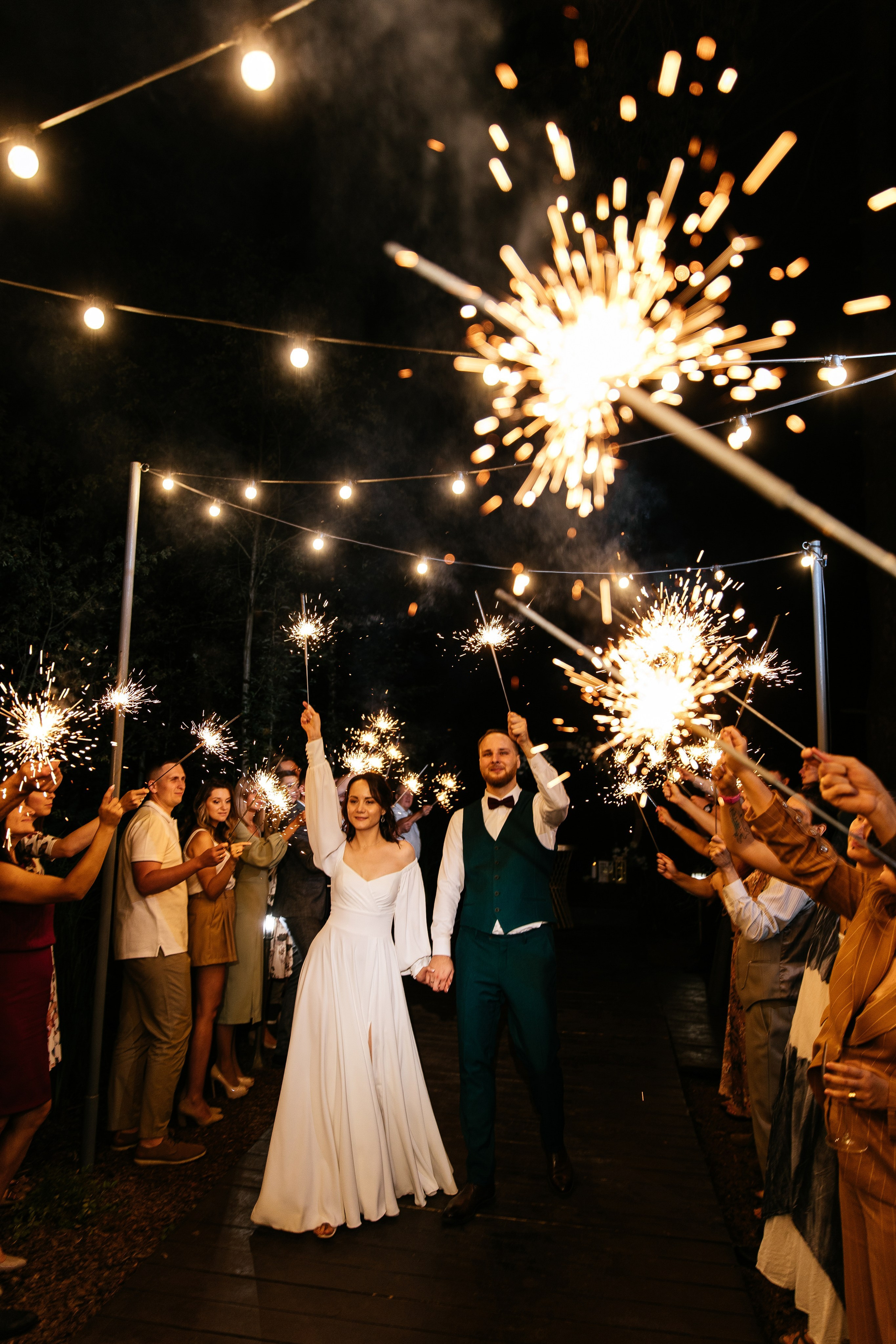 Ярослав и Аня