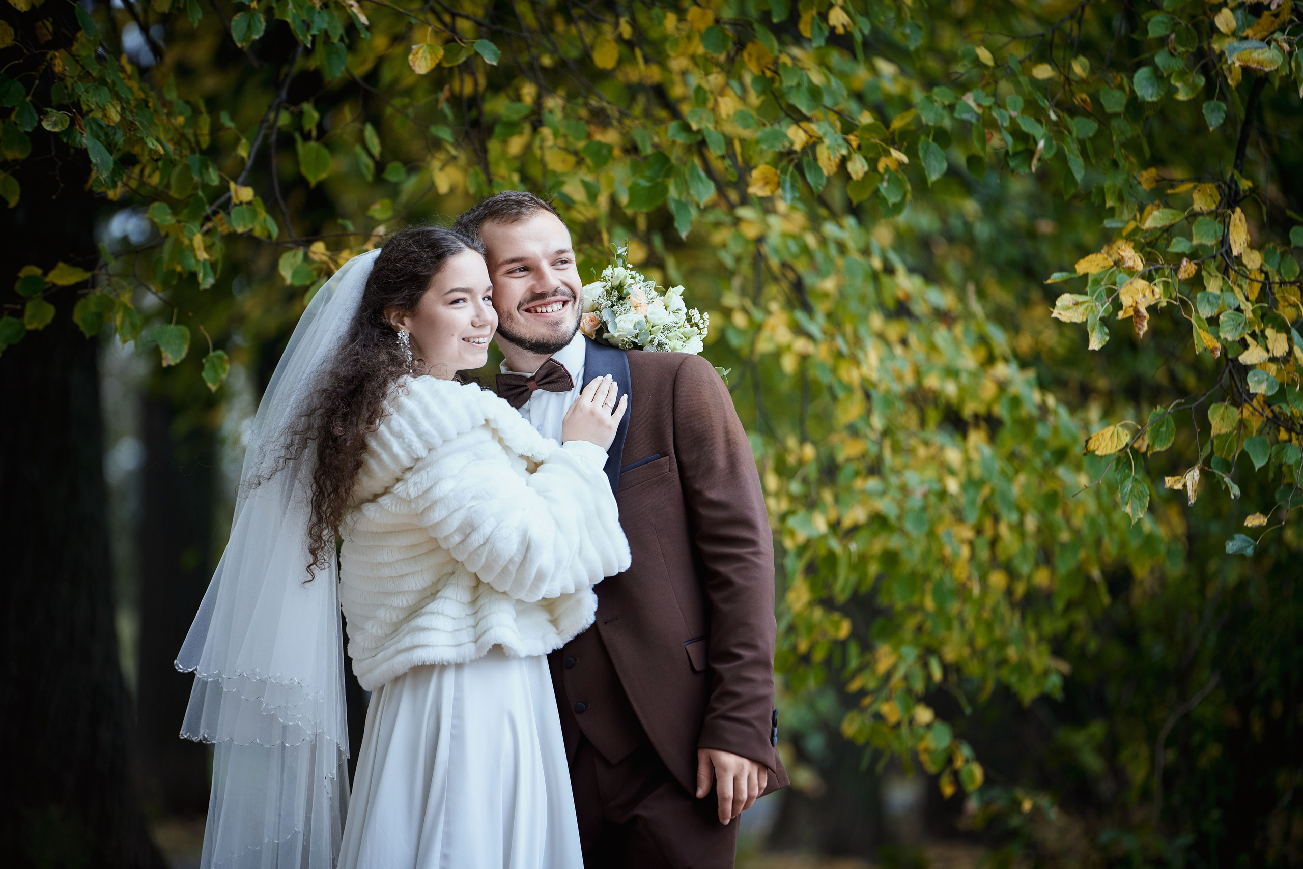 Фотограф на роспись в Измайловском ЗАГС