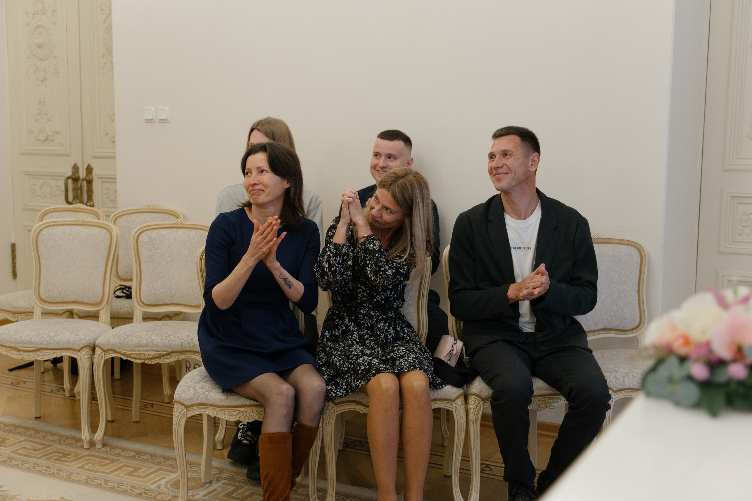 Нестер и Кристина. Свадебный и семейный фотограф в Санкт-Петербурге Дмитрий Панин