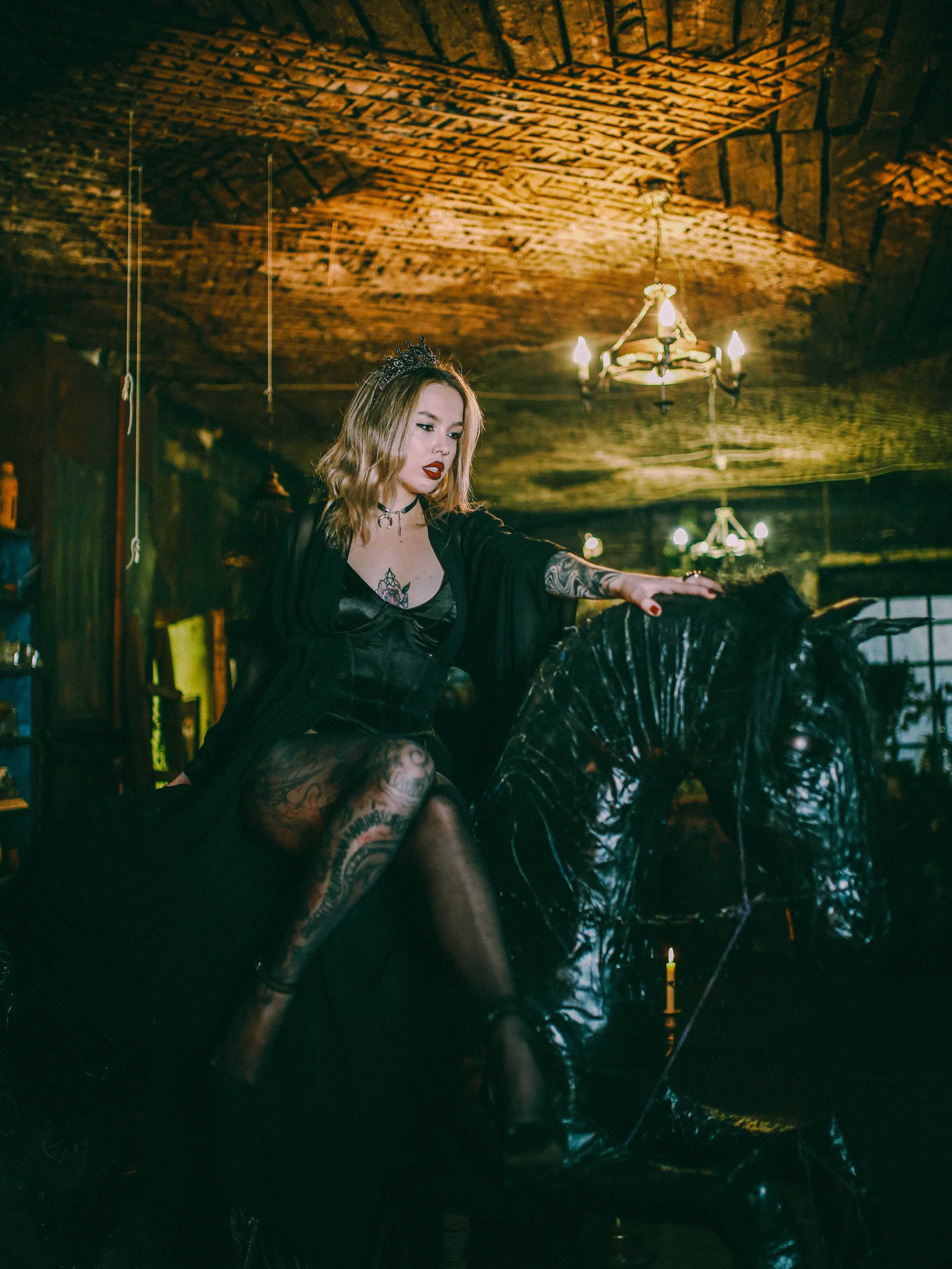 Diana & Maria. Фотограф из Санкт-Петербурга Валерия Ленских