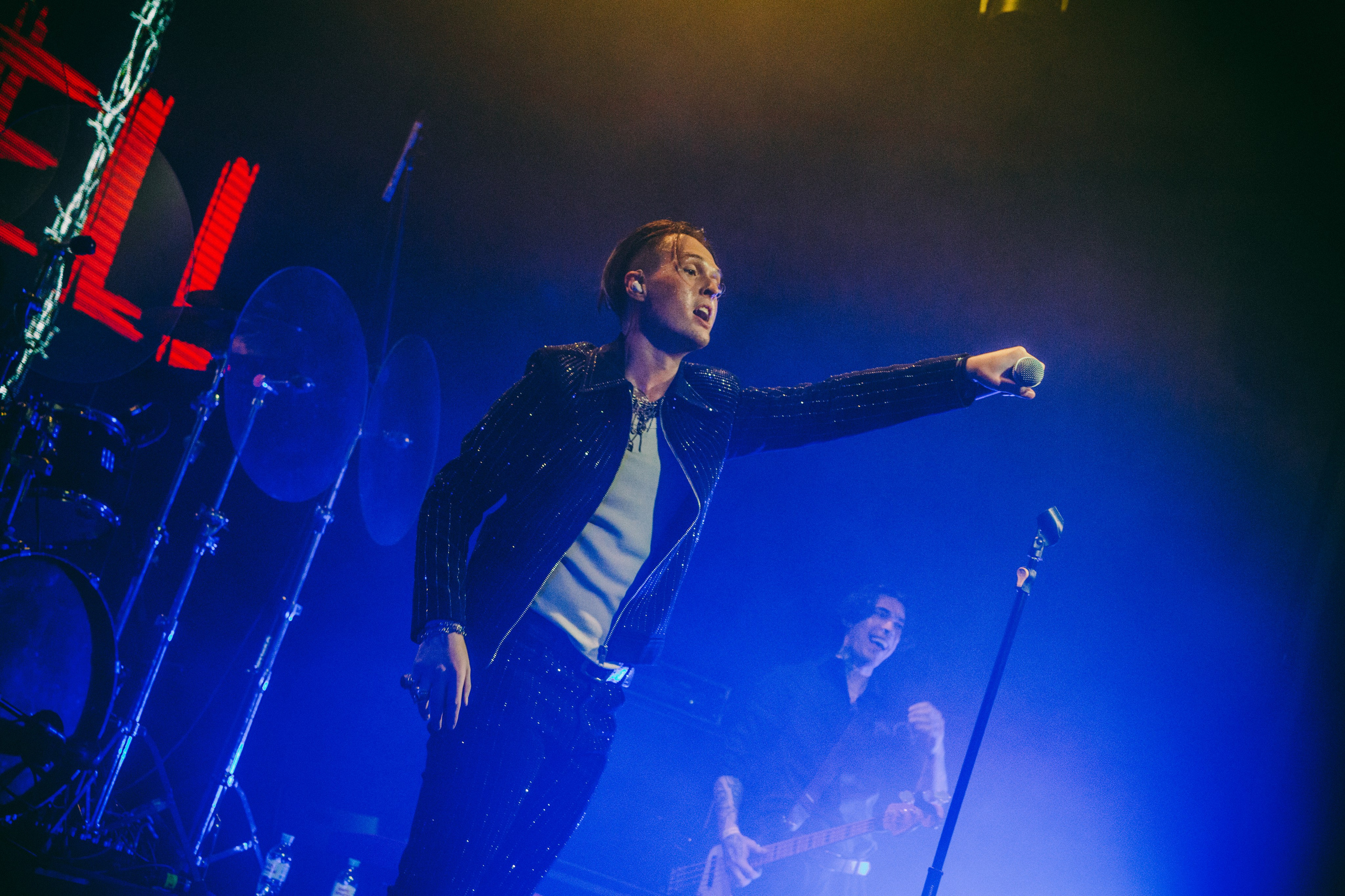 STERVELL. Фотограф из Санкт-Петербурга Валерия Ленских